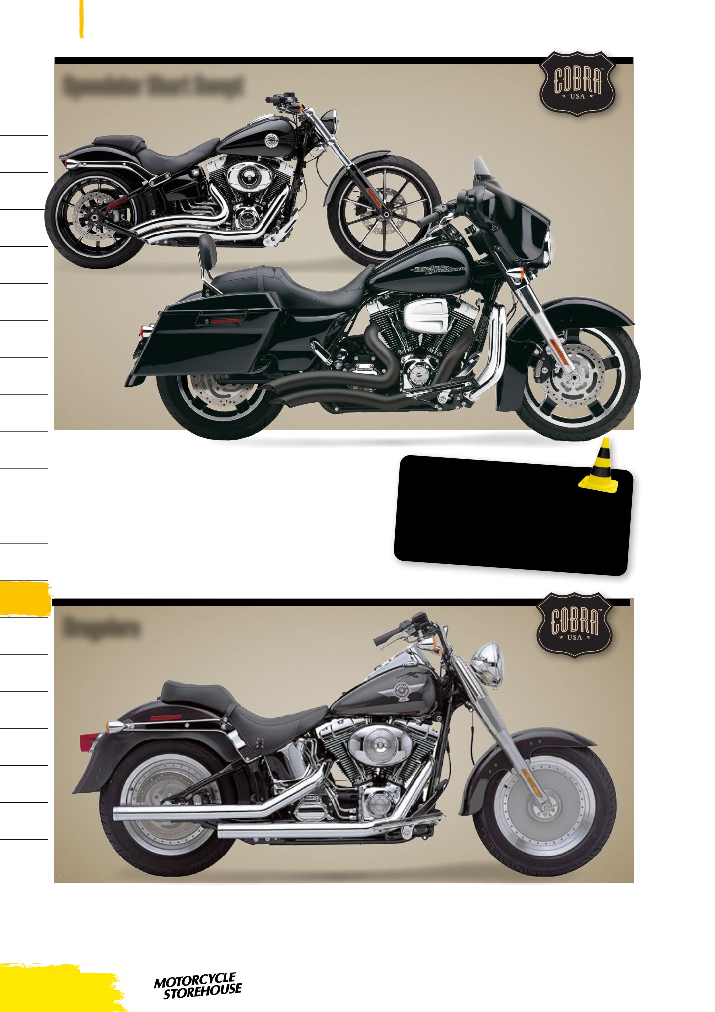 MCS V-Twin page 1128