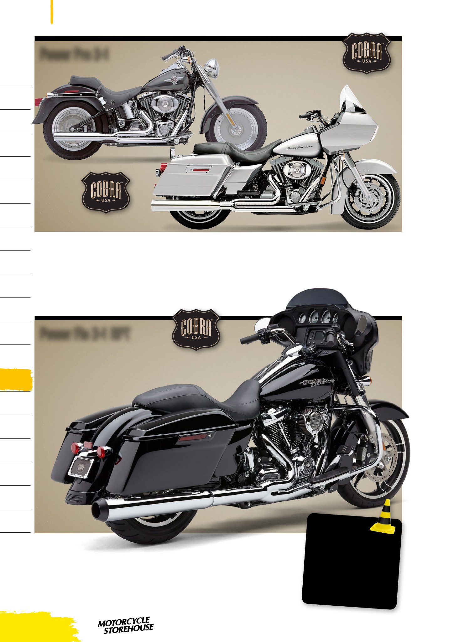 MCS V-Twin page 1130