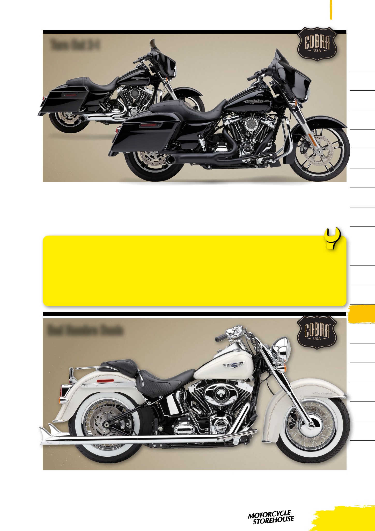 MCS V-Twin page 1131