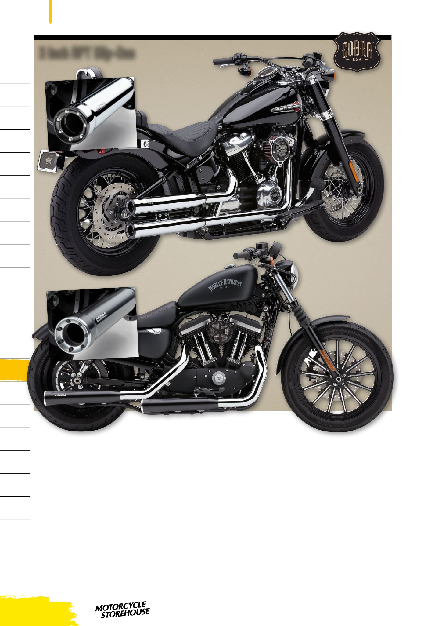 MCS V-Twin page 1132