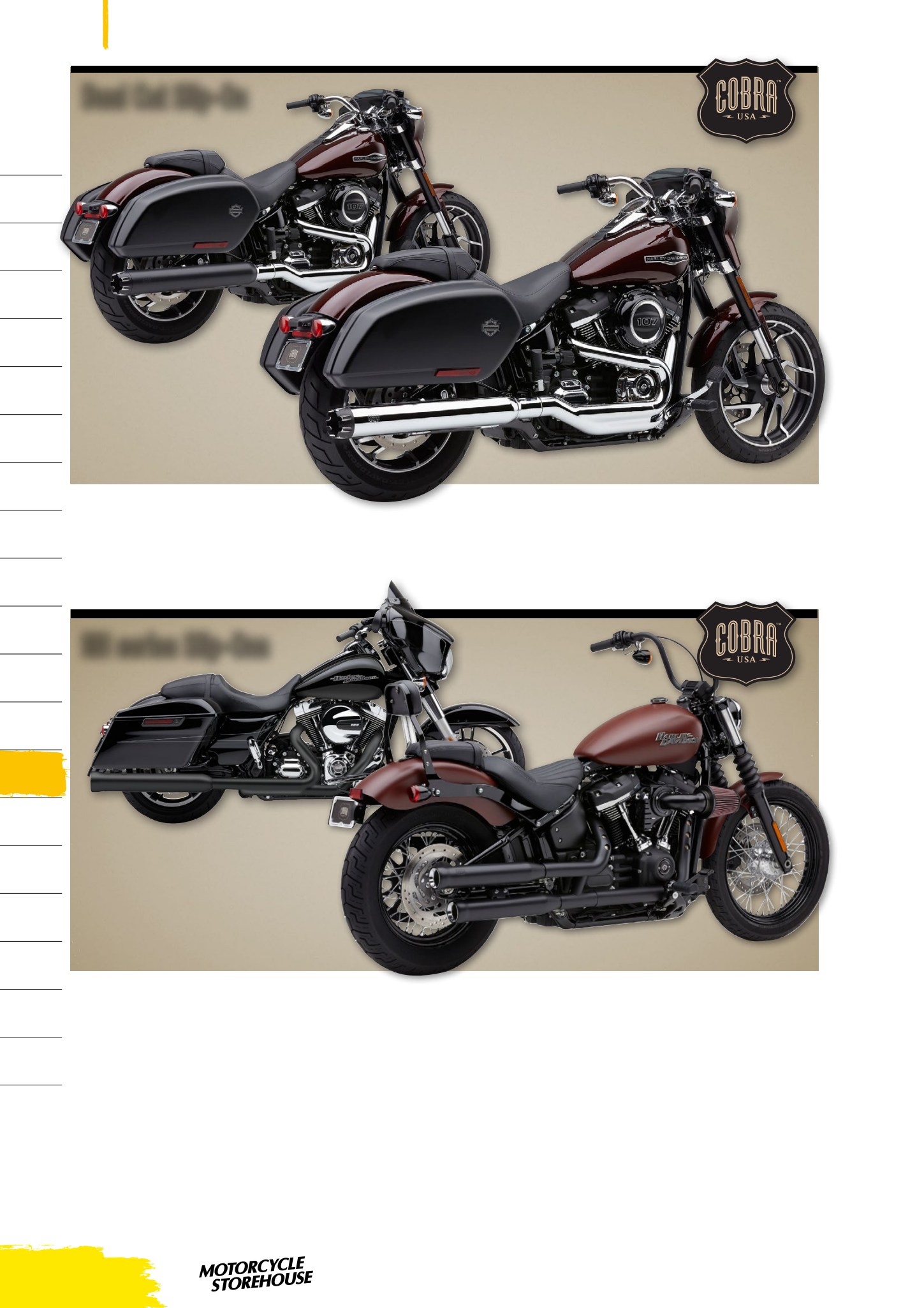 MCS V-Twin page 1134