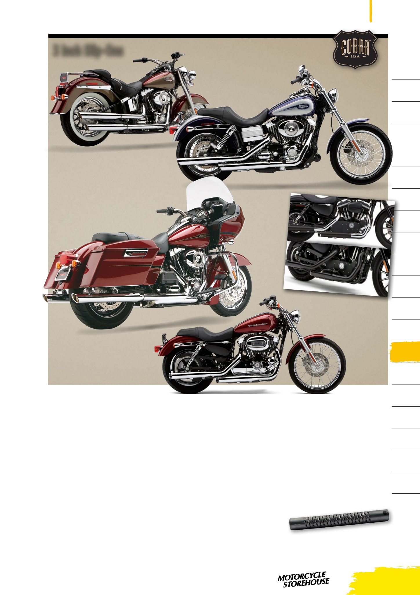 MCS V-Twin page 1135
