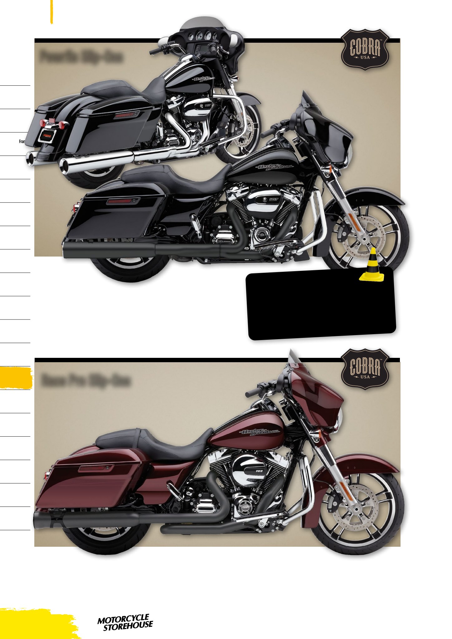 MCS V-Twin page 1136
