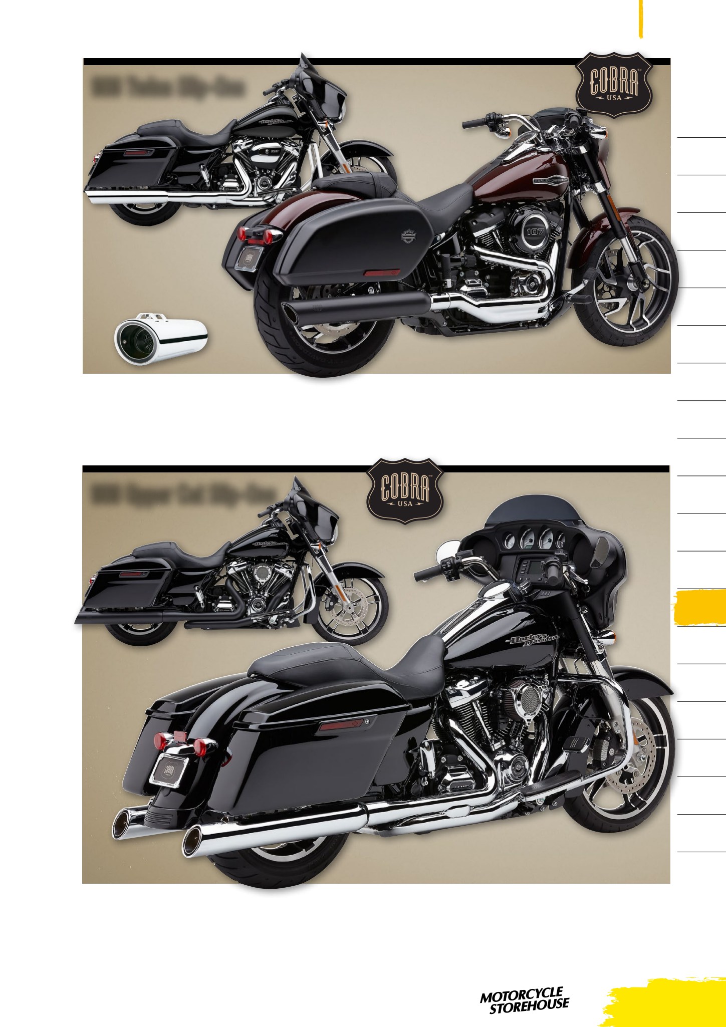 MCS V-Twin page 1137