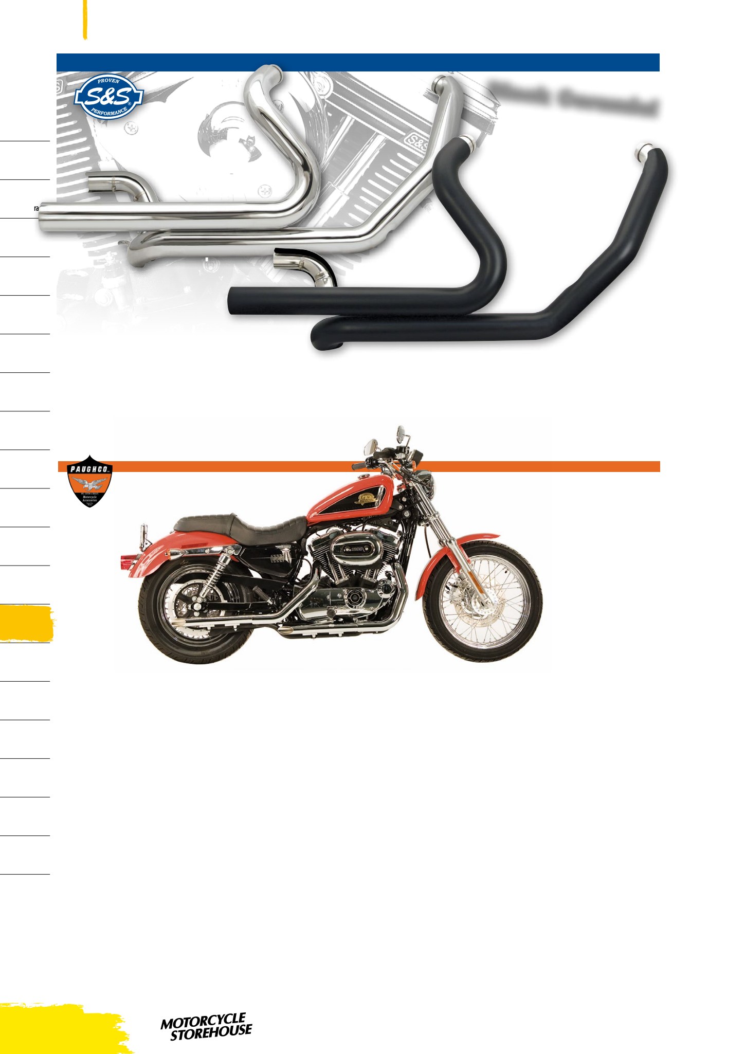MCS V-Twin page 1140