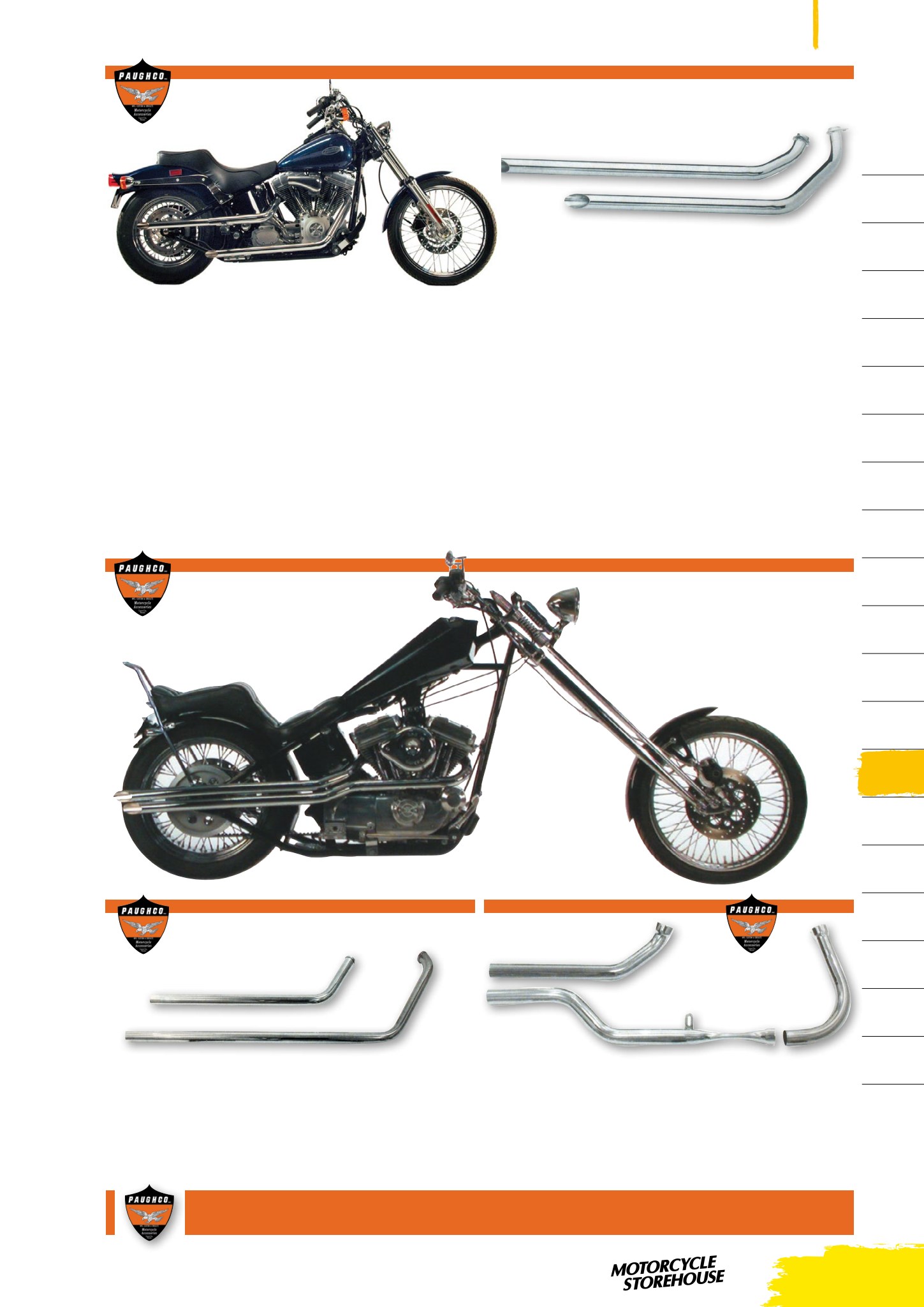 MCS V-Twin page 1141