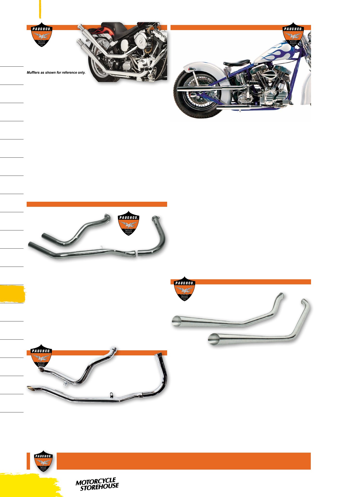 MCS V-Twin page 1142
