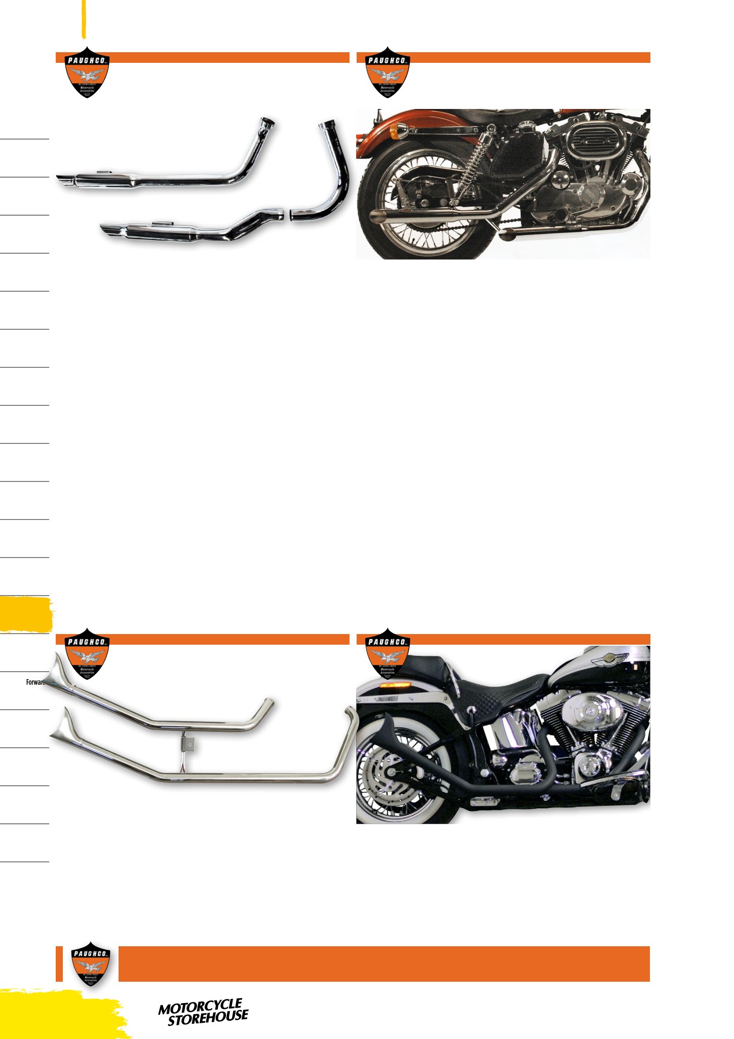 MCS V-Twin page 1144