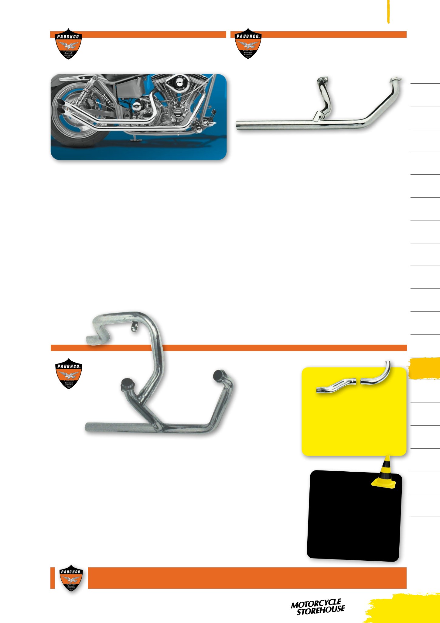 MCS V-Twin page 1145