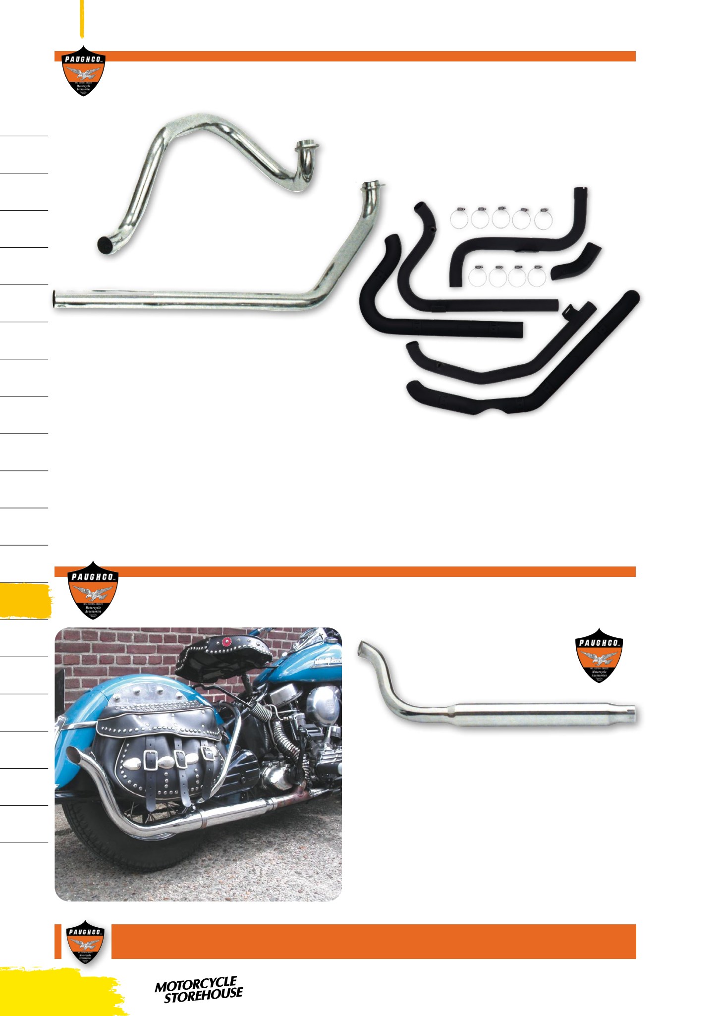 MCS V-Twin page 1146