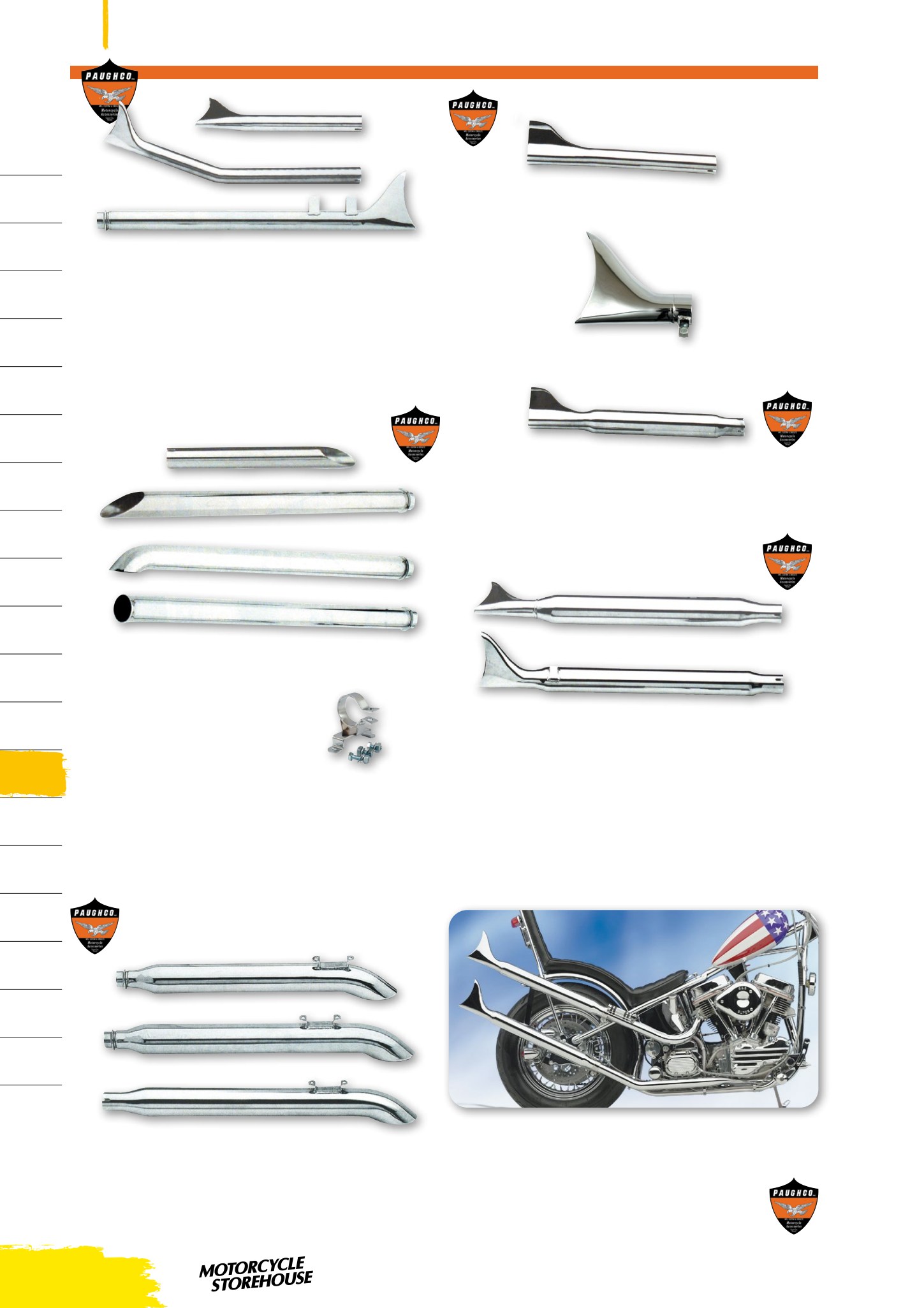 MCS V-Twin page 1148