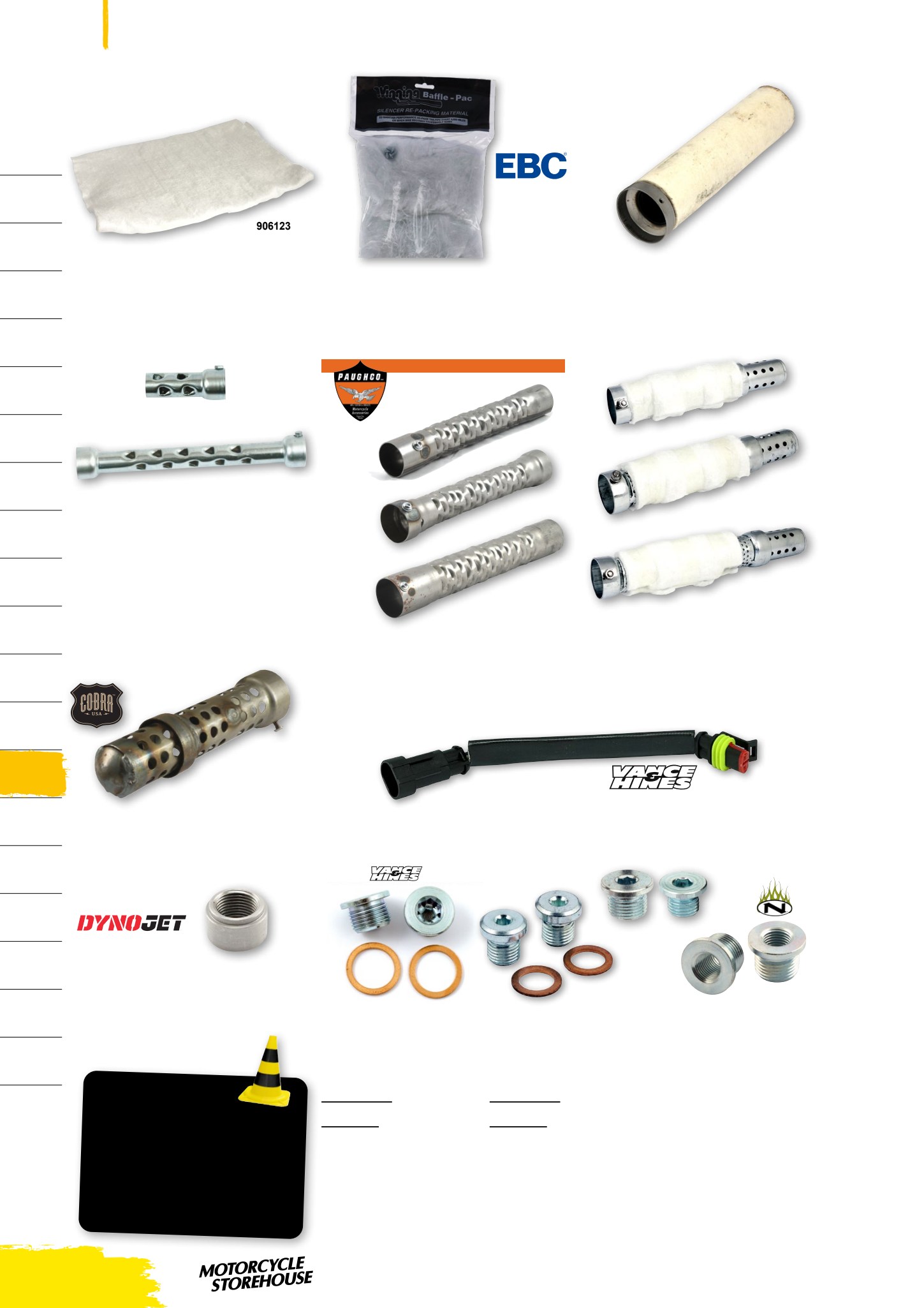 MCS V-Twin page 1152