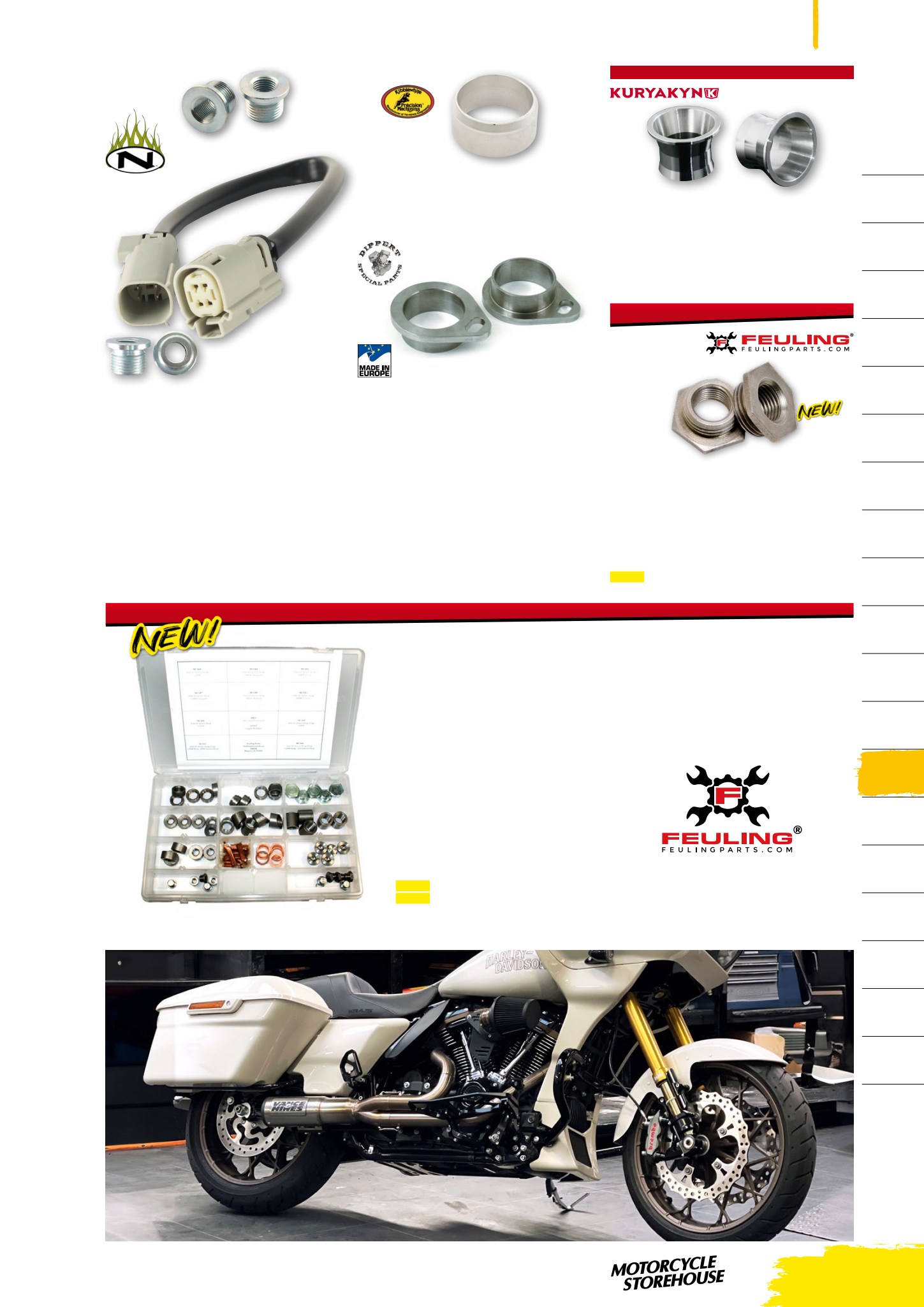 MCS V-Twin page 1153
