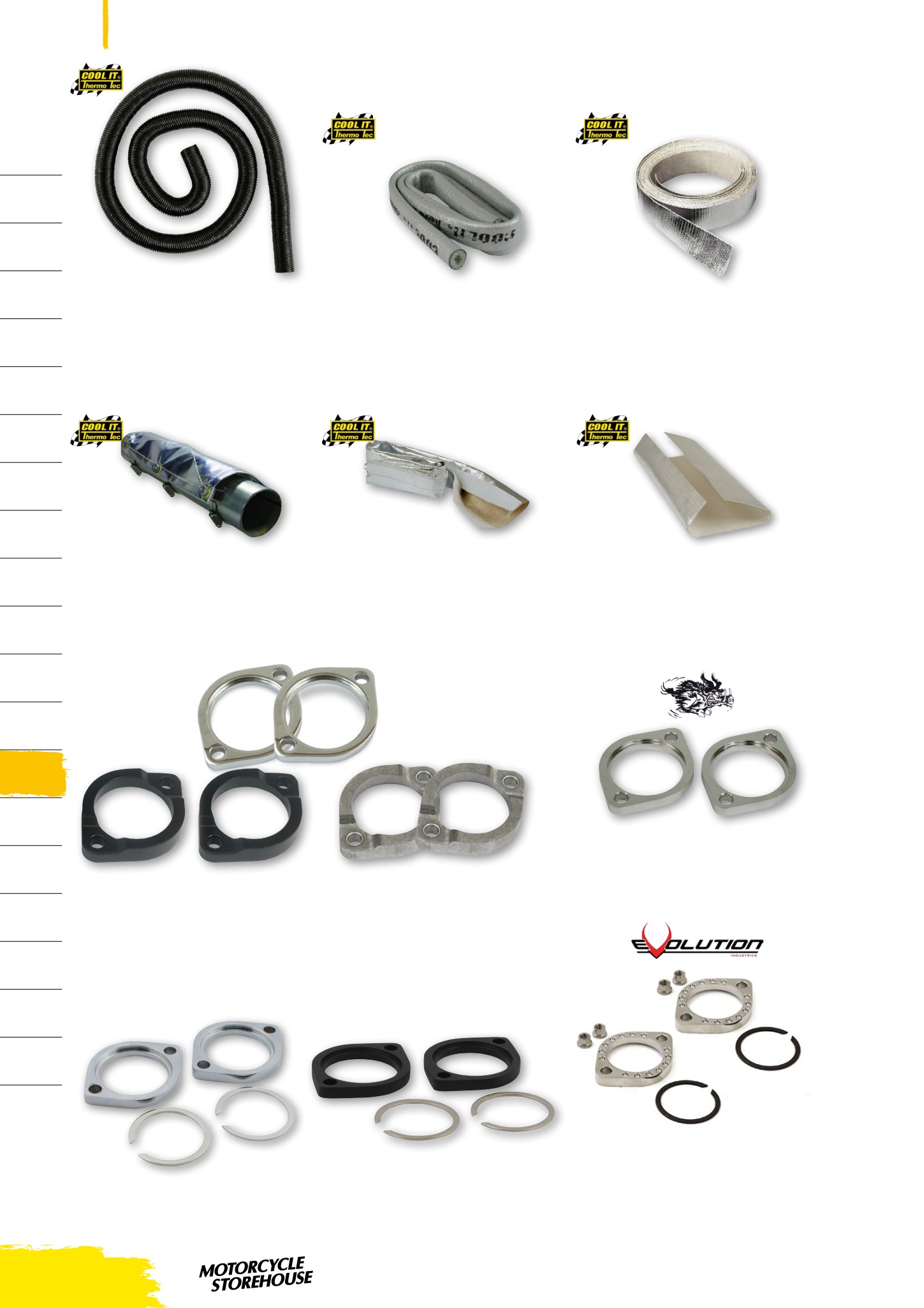 MCS V-Twin page 1160