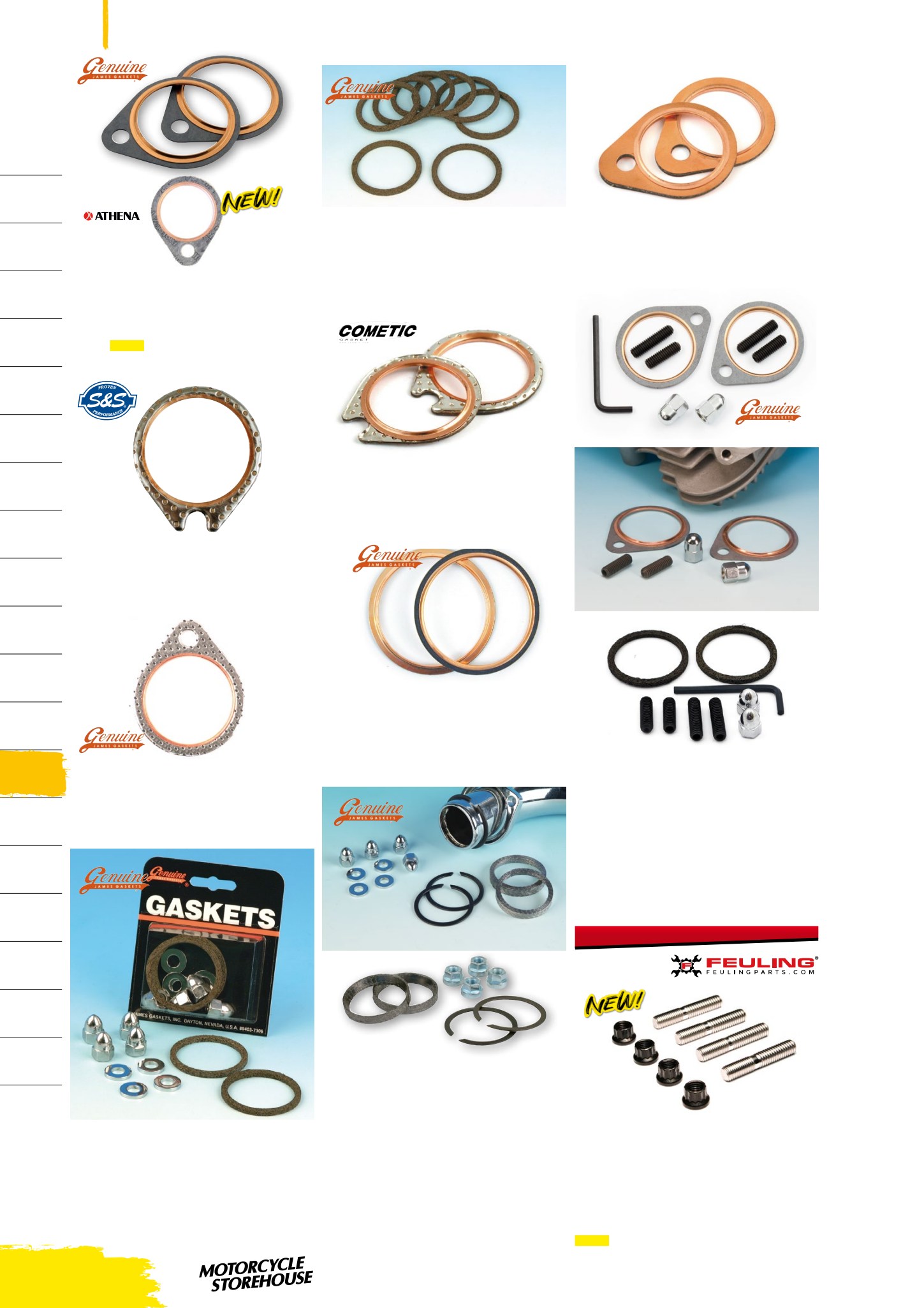 MCS V-Twin page 1162