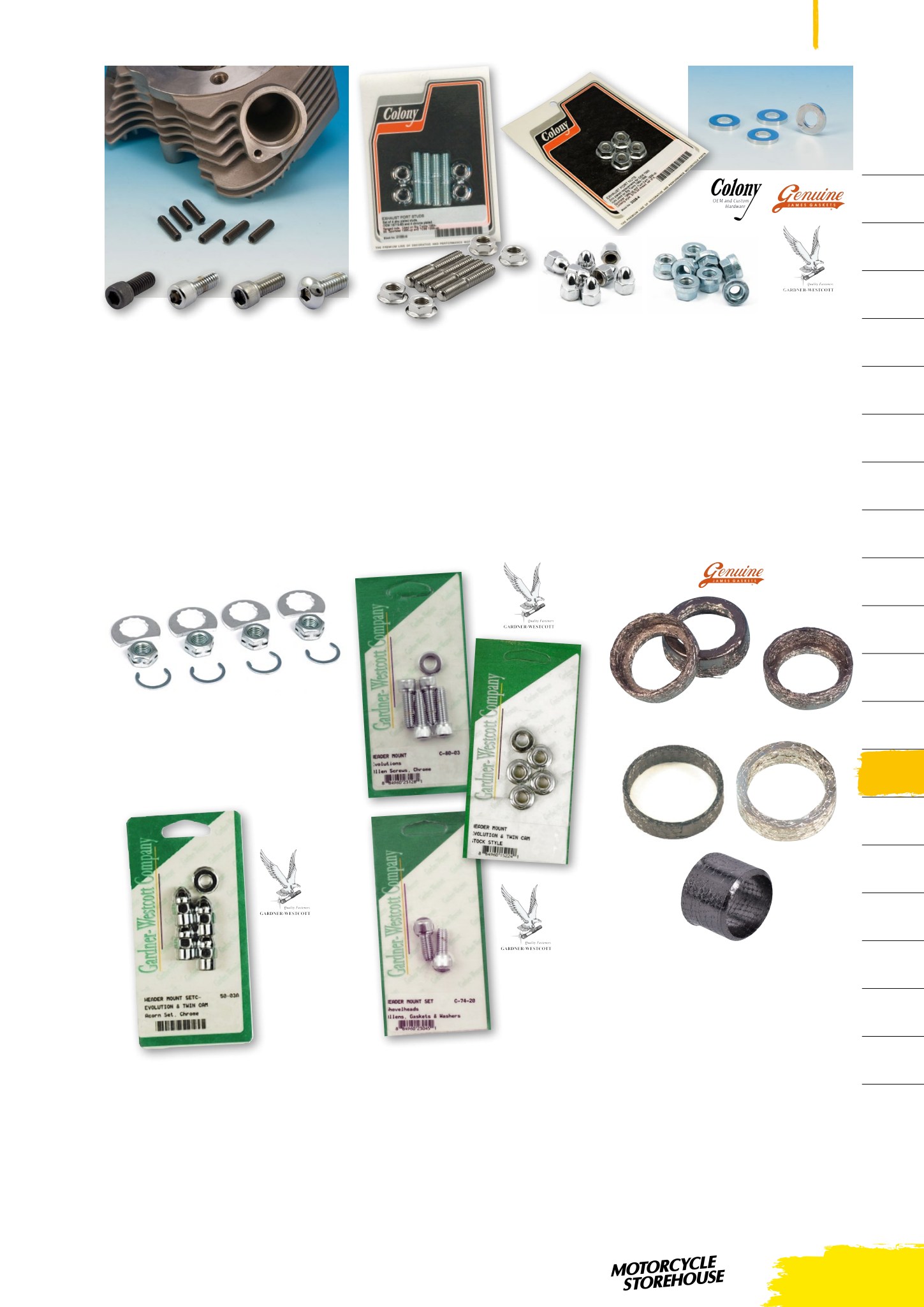 MCS V-Twin page 1163