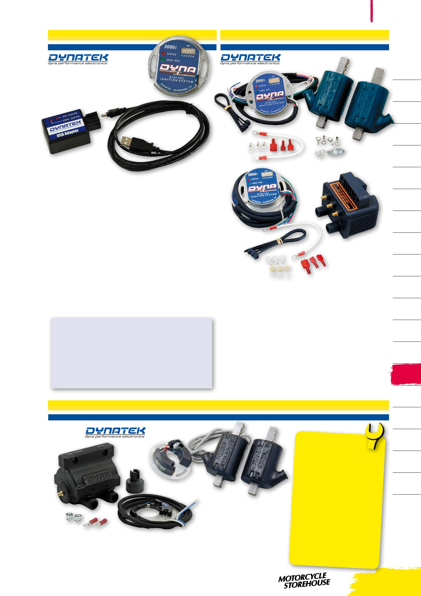 MCS V-Twin page 1169