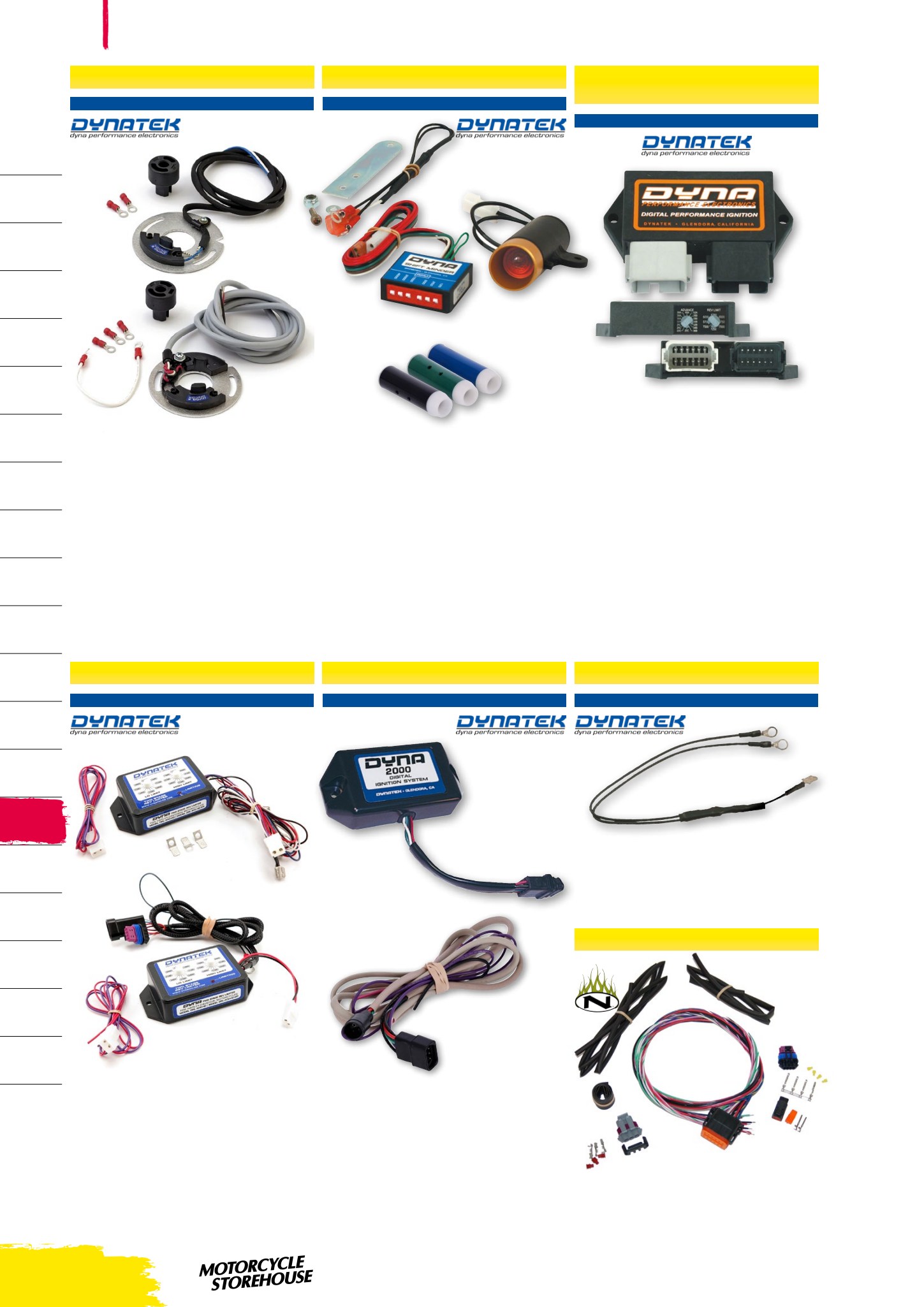 MCS V-Twin page 1170
