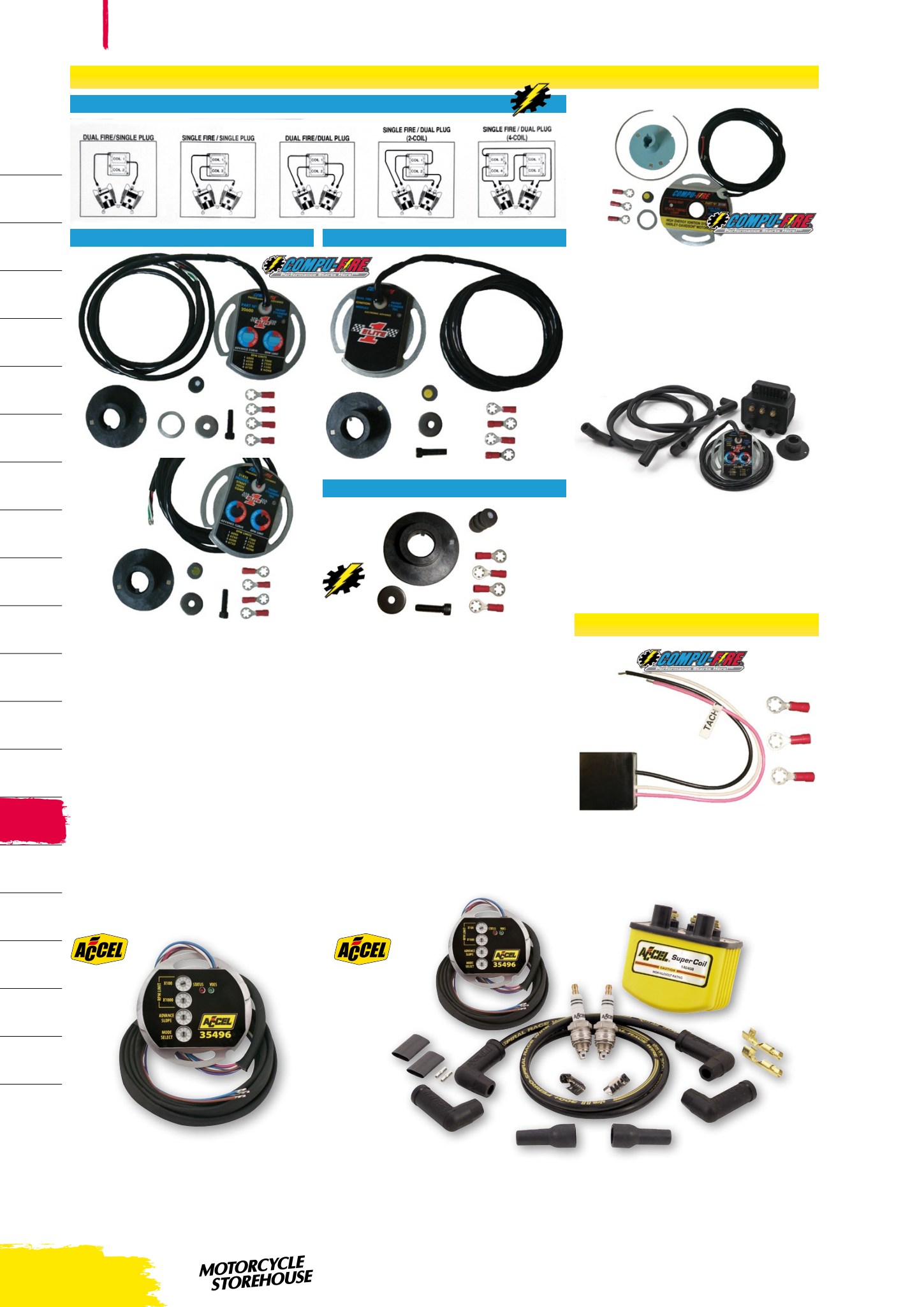 MCS V-Twin page 1172