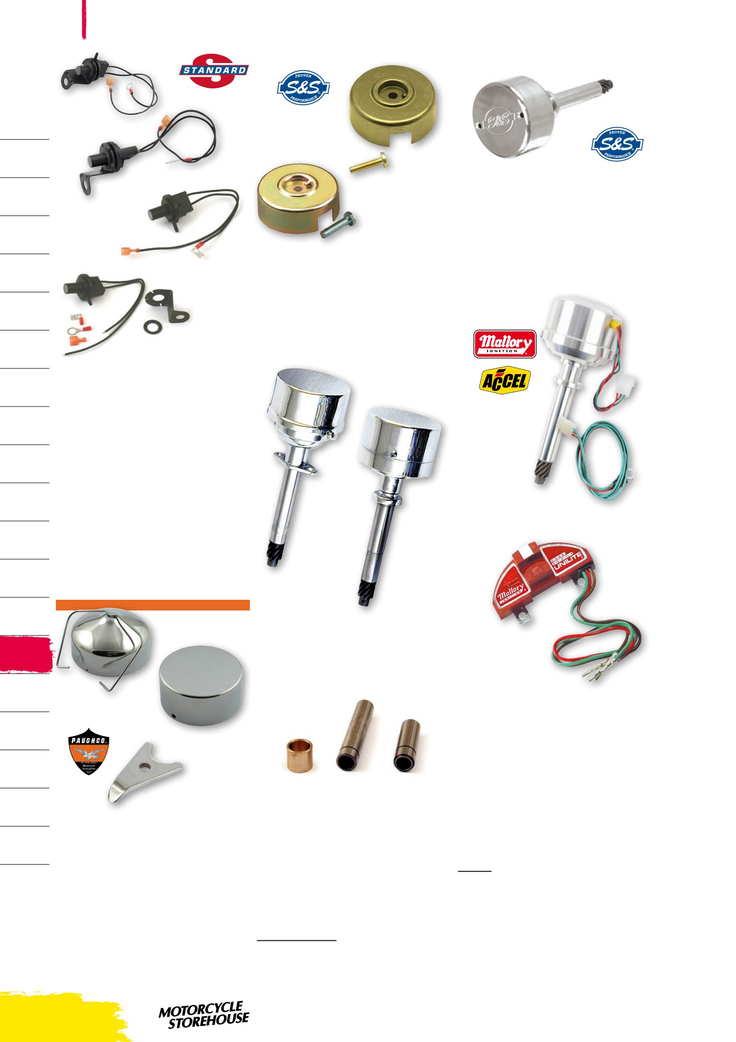 MCS V-Twin page 1174