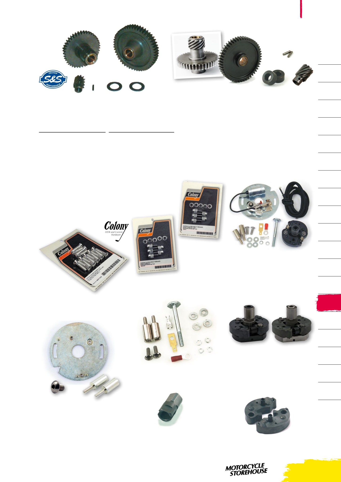 MCS V-Twin page 1175