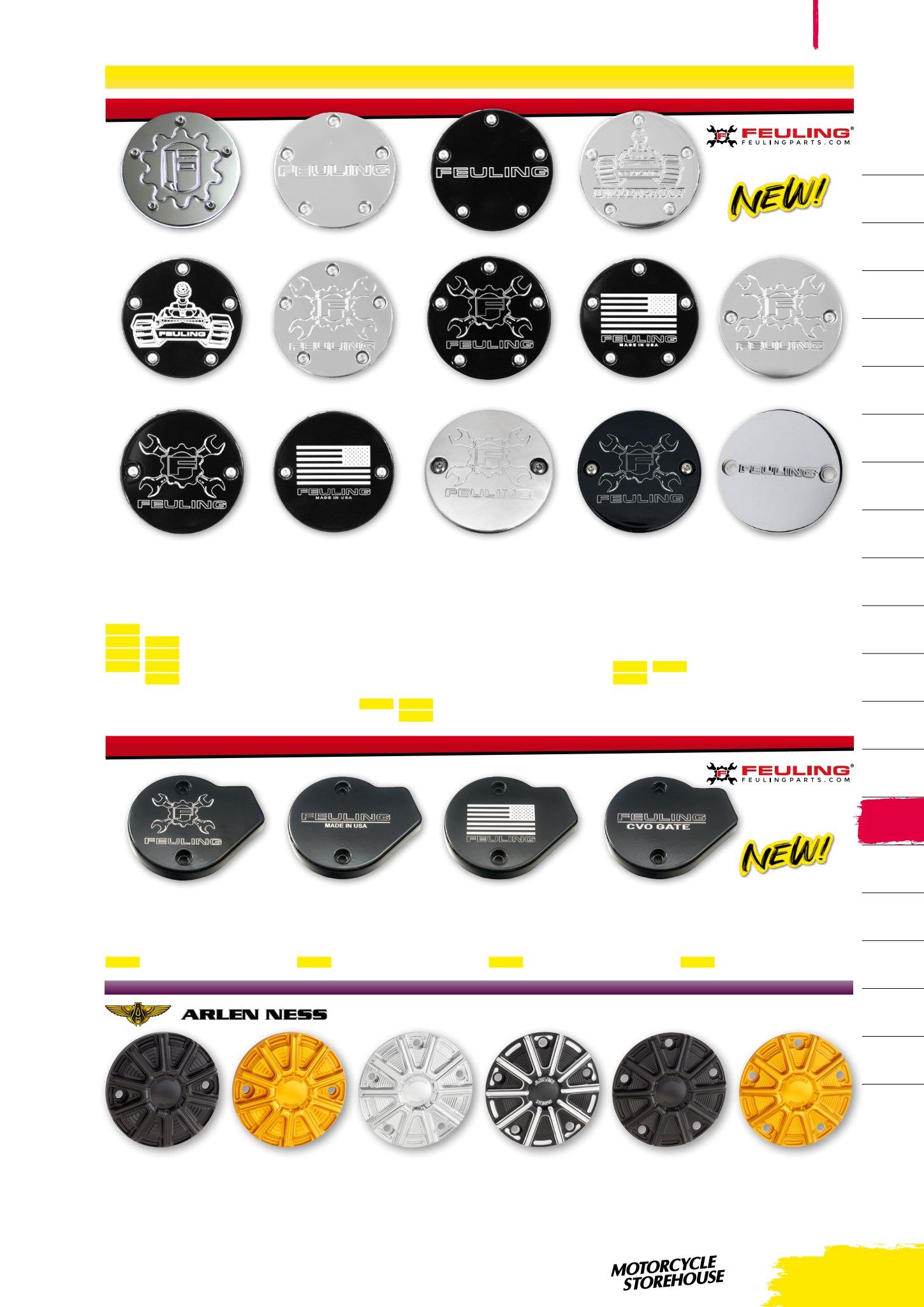 MCS V-Twin page 1177