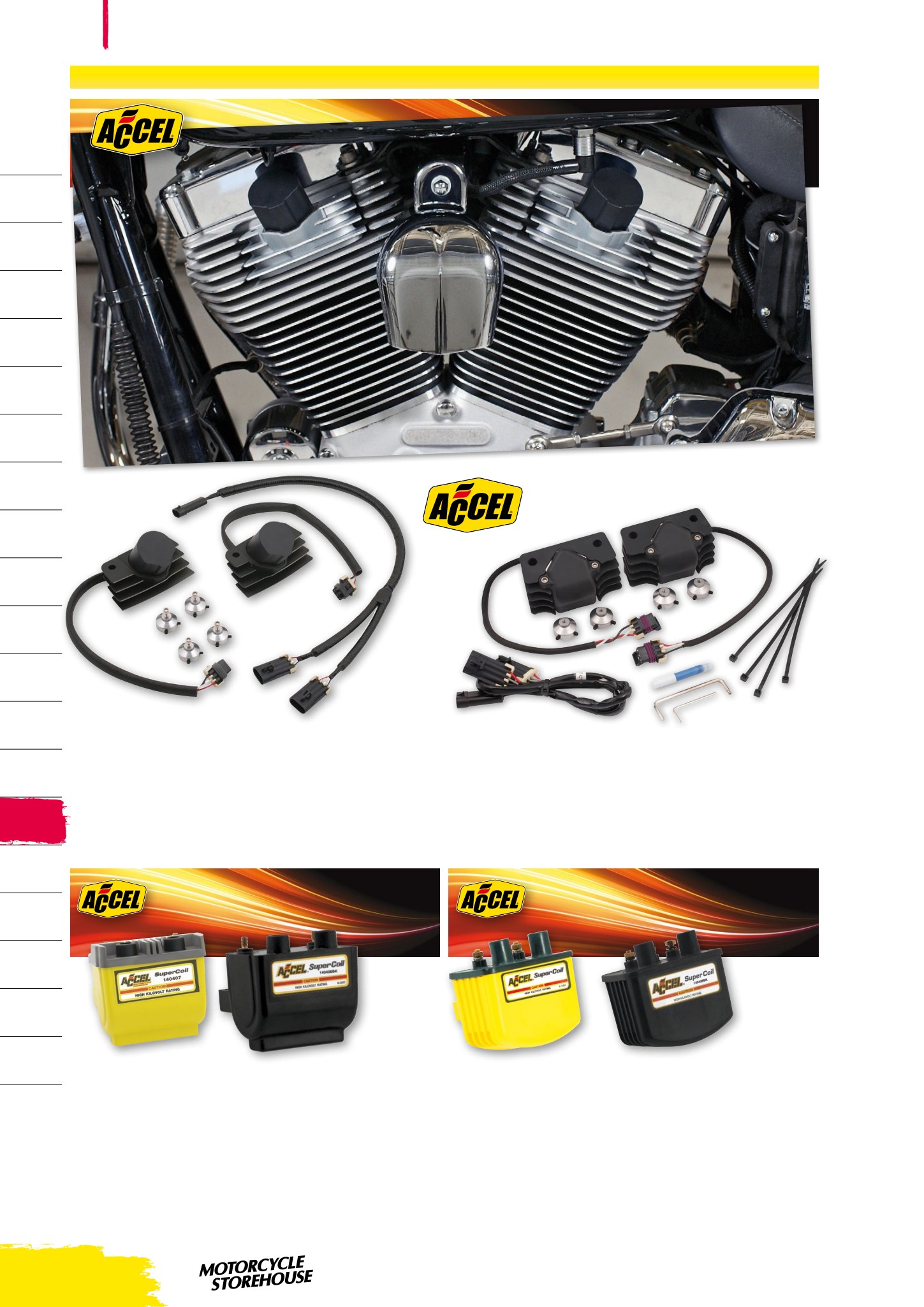 MCS V-Twin page 1182
