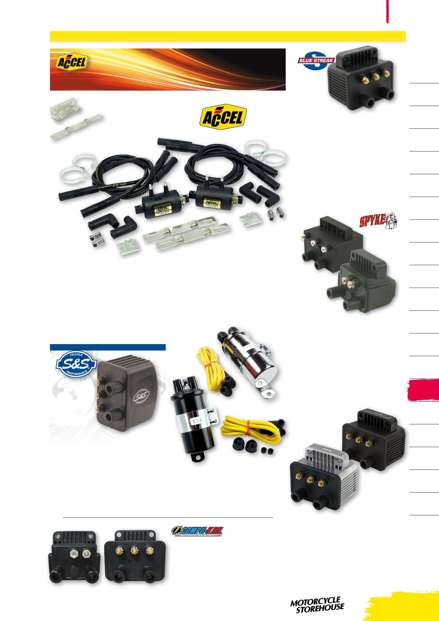 MCS V-Twin page 1183