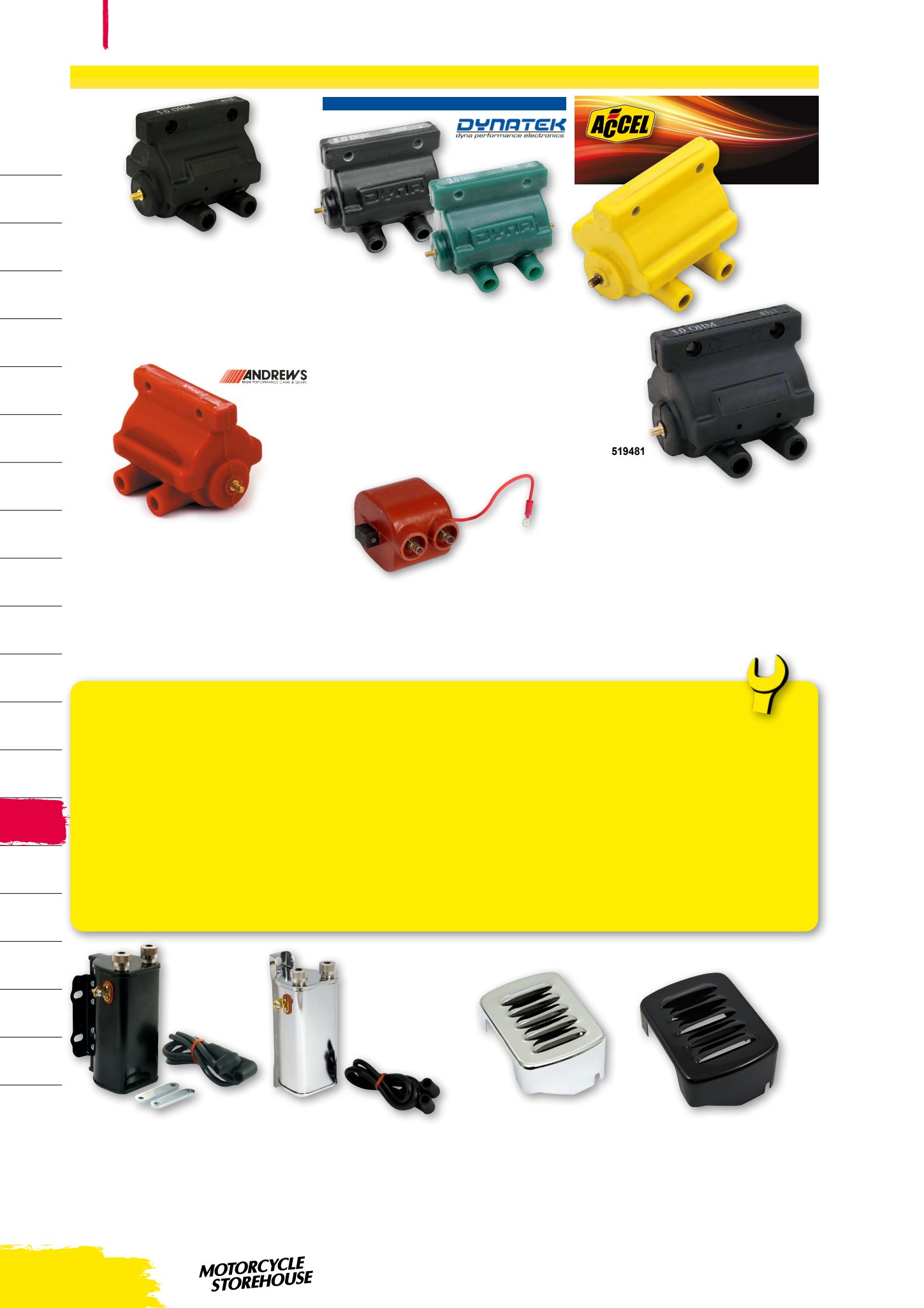 MCS V-Twin page 1186