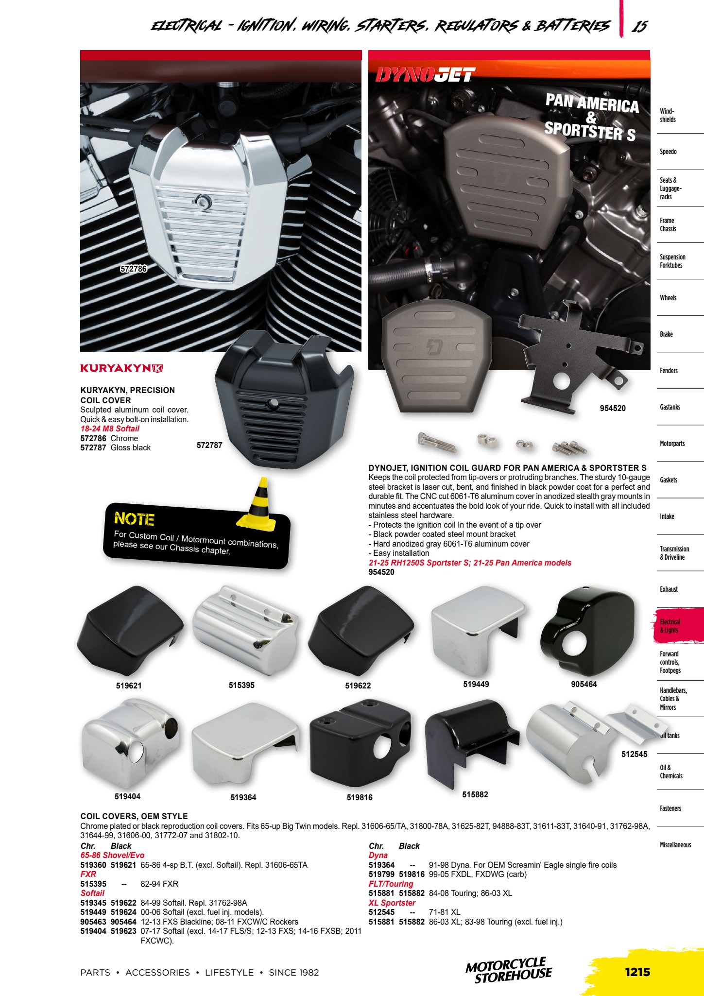 MCS V-Twin page 1187