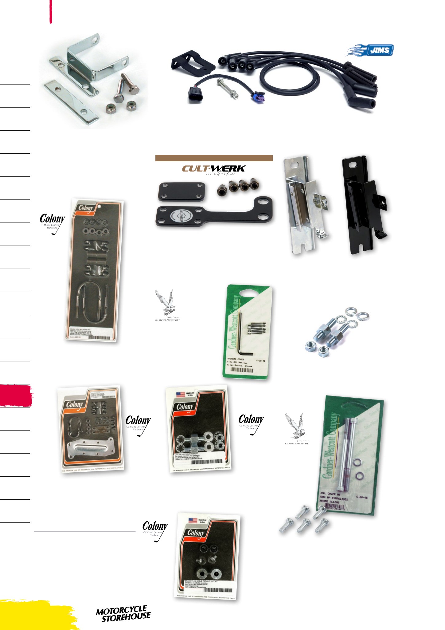 MCS V-Twin page 1188