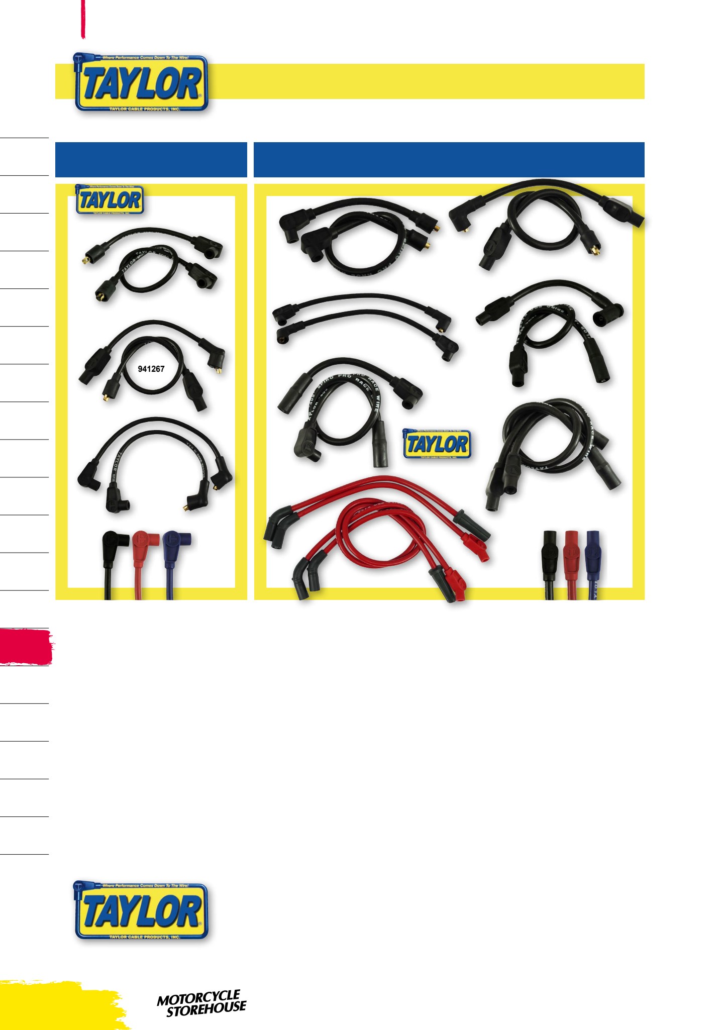 MCS V-Twin page 1192