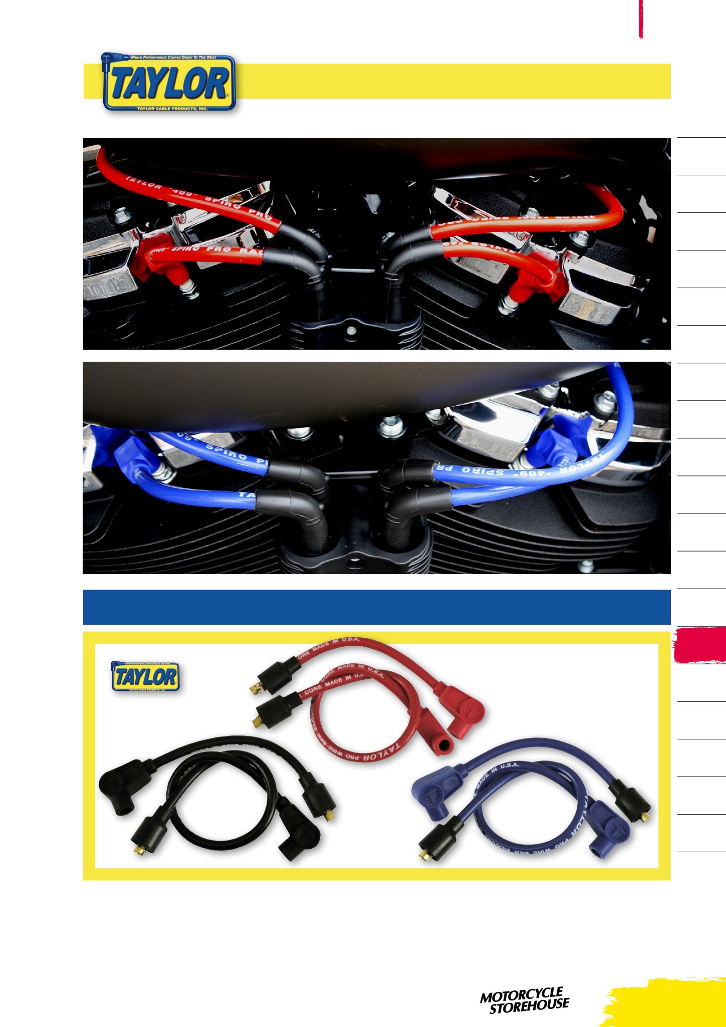 MCS V-Twin page 1193