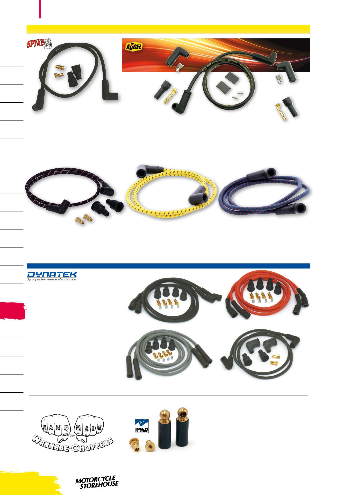 MCS V-Twin page 1196