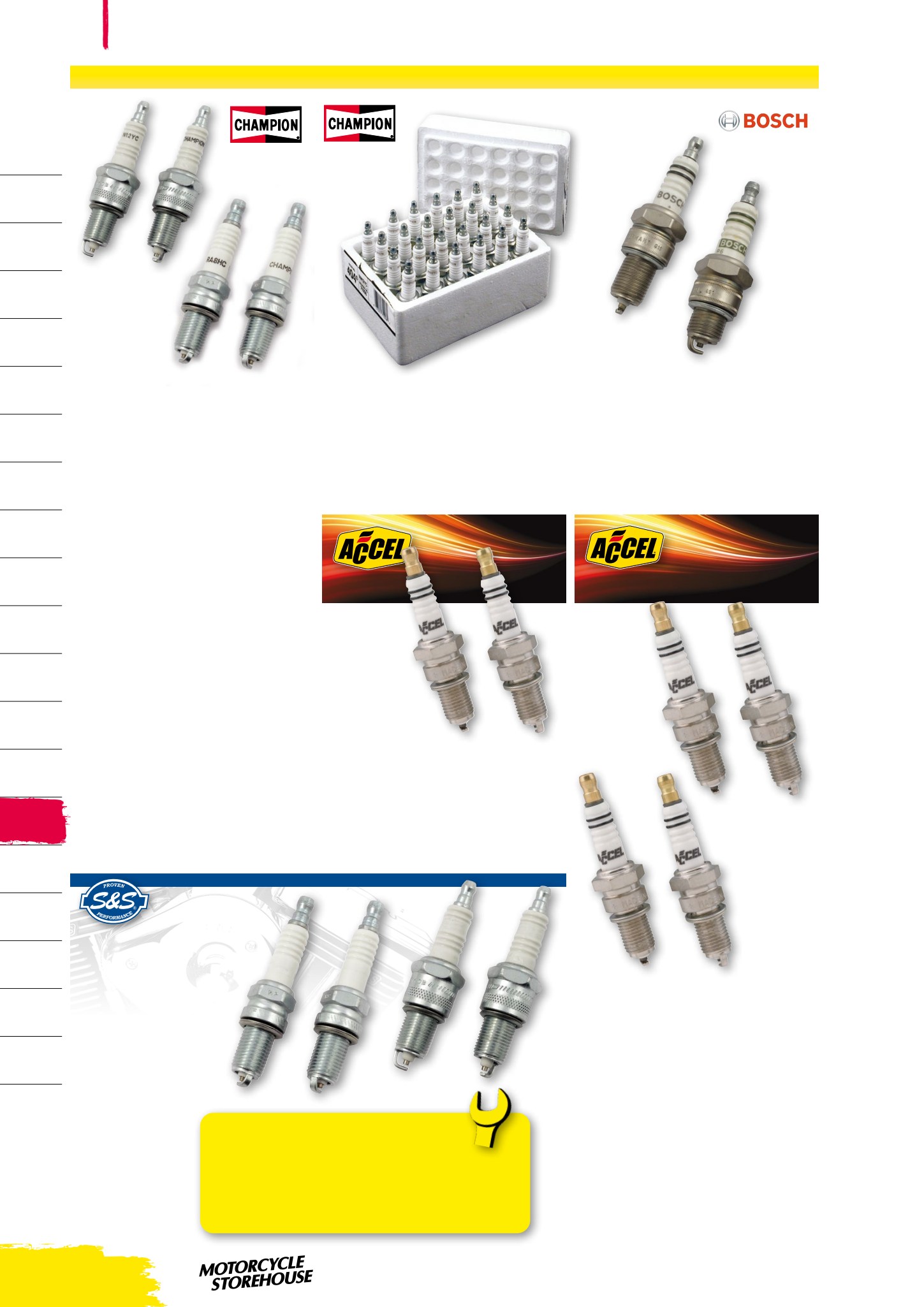 MCS V-Twin page 1198