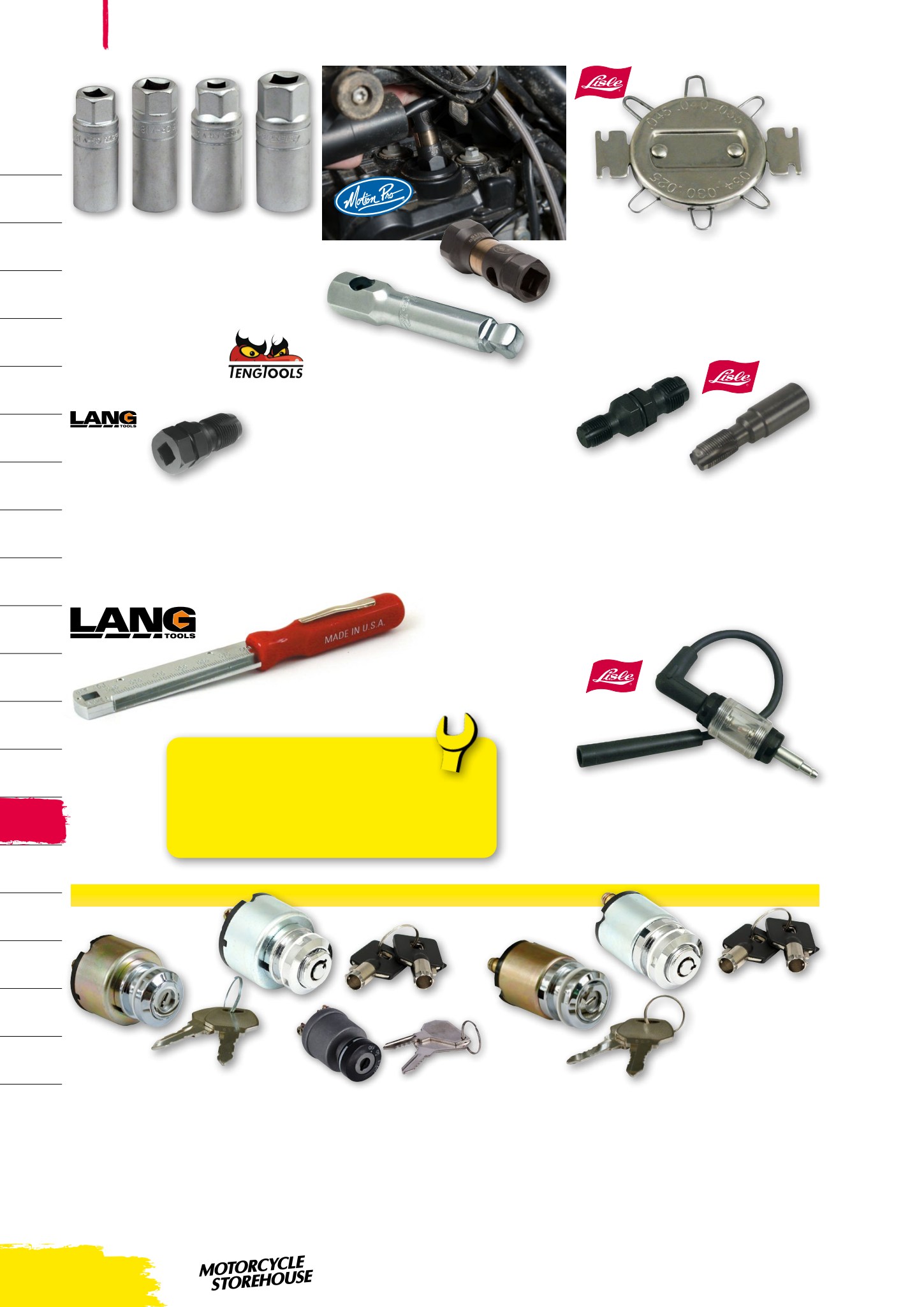 MCS V-Twin page 1200