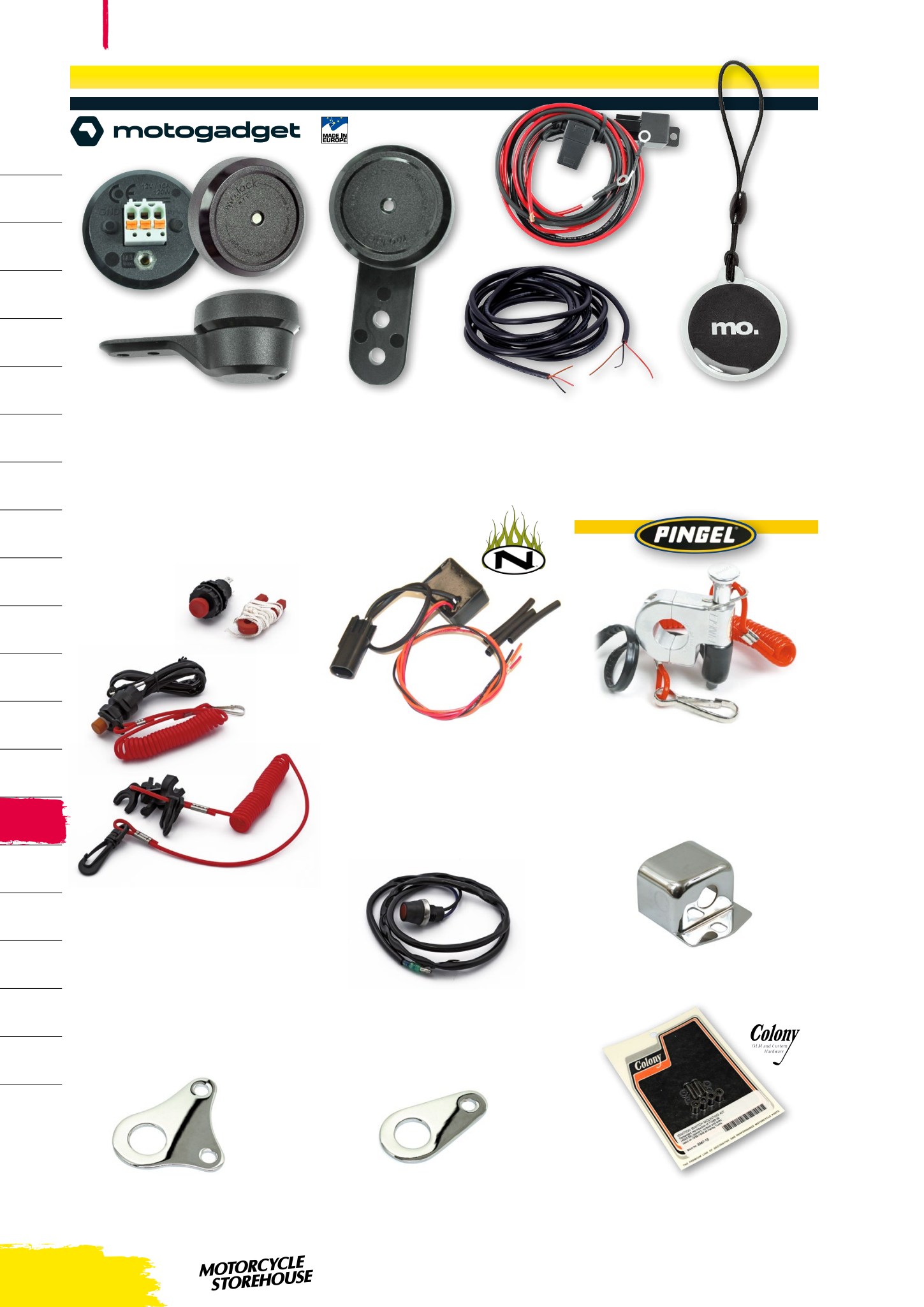MCS V-Twin page 1202