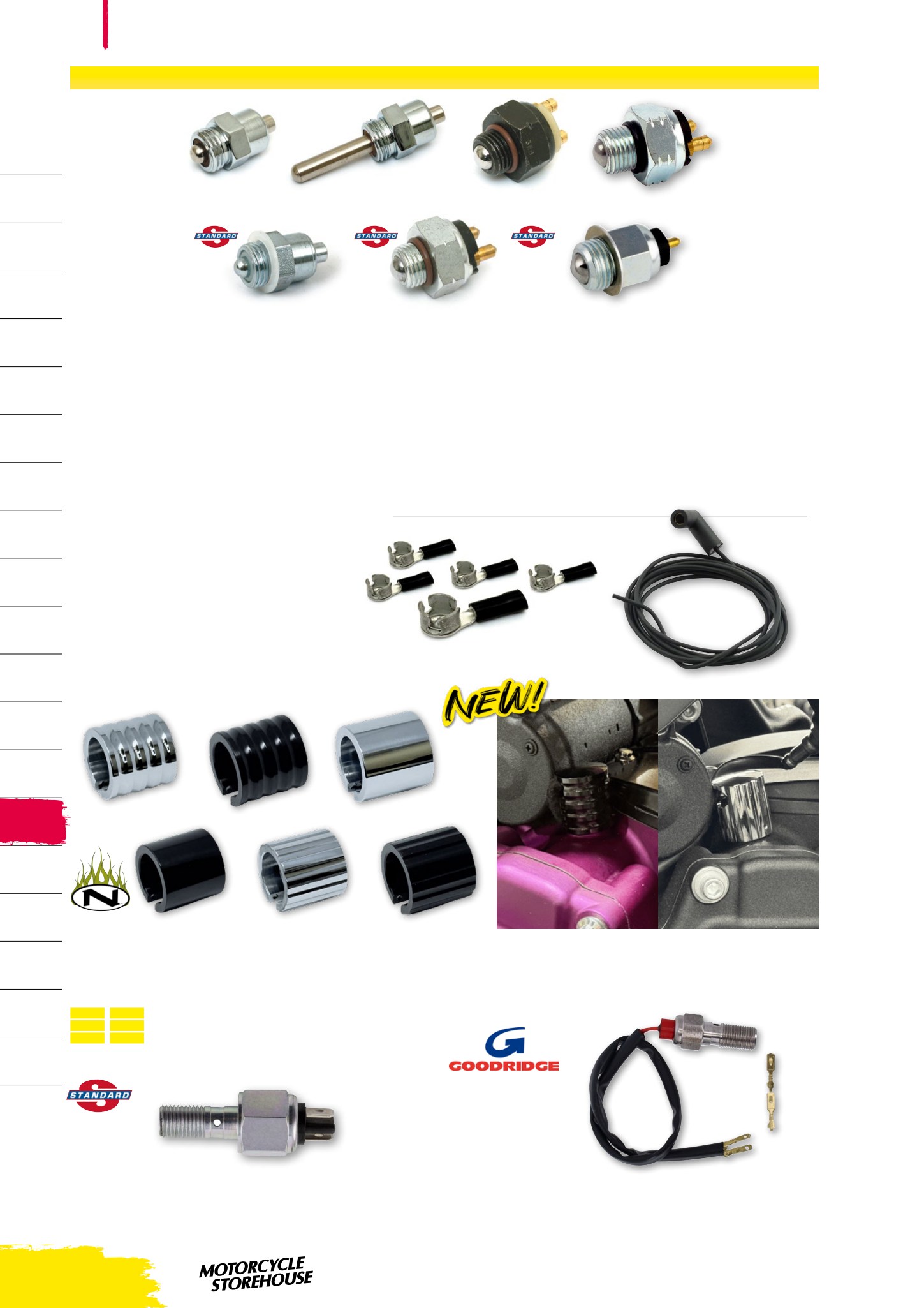 MCS V-Twin page 1204