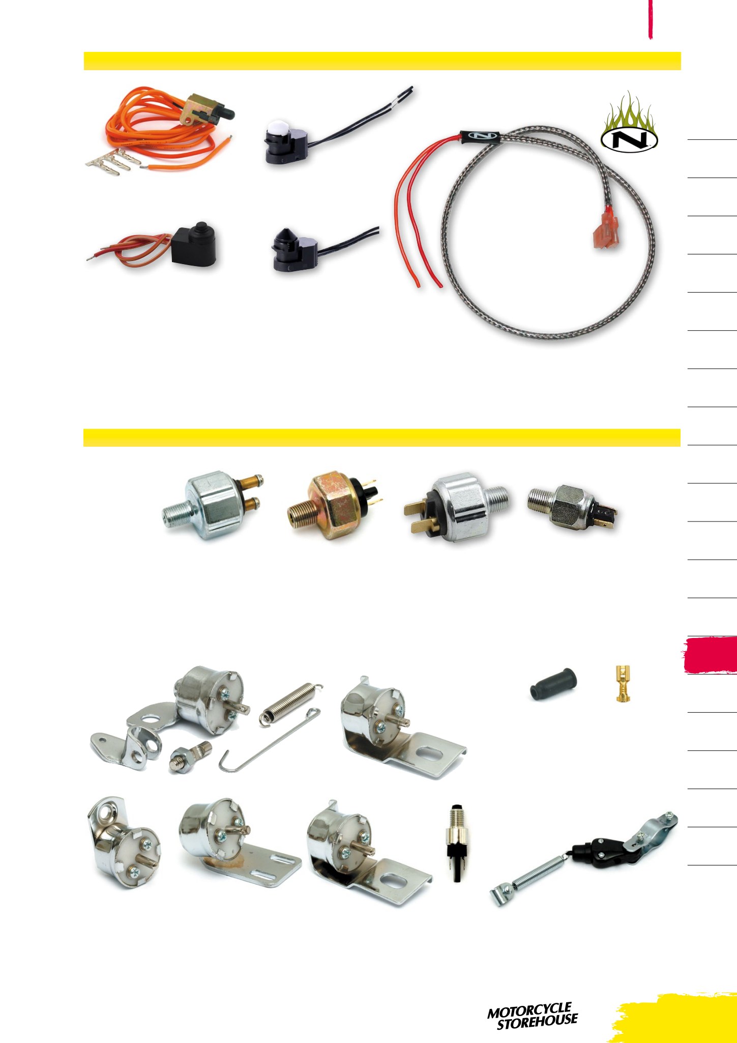 MCS V-Twin page 1205