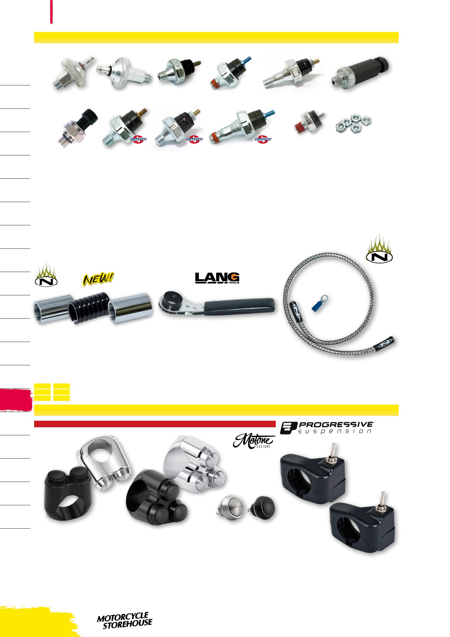 MCS V-Twin page 1206