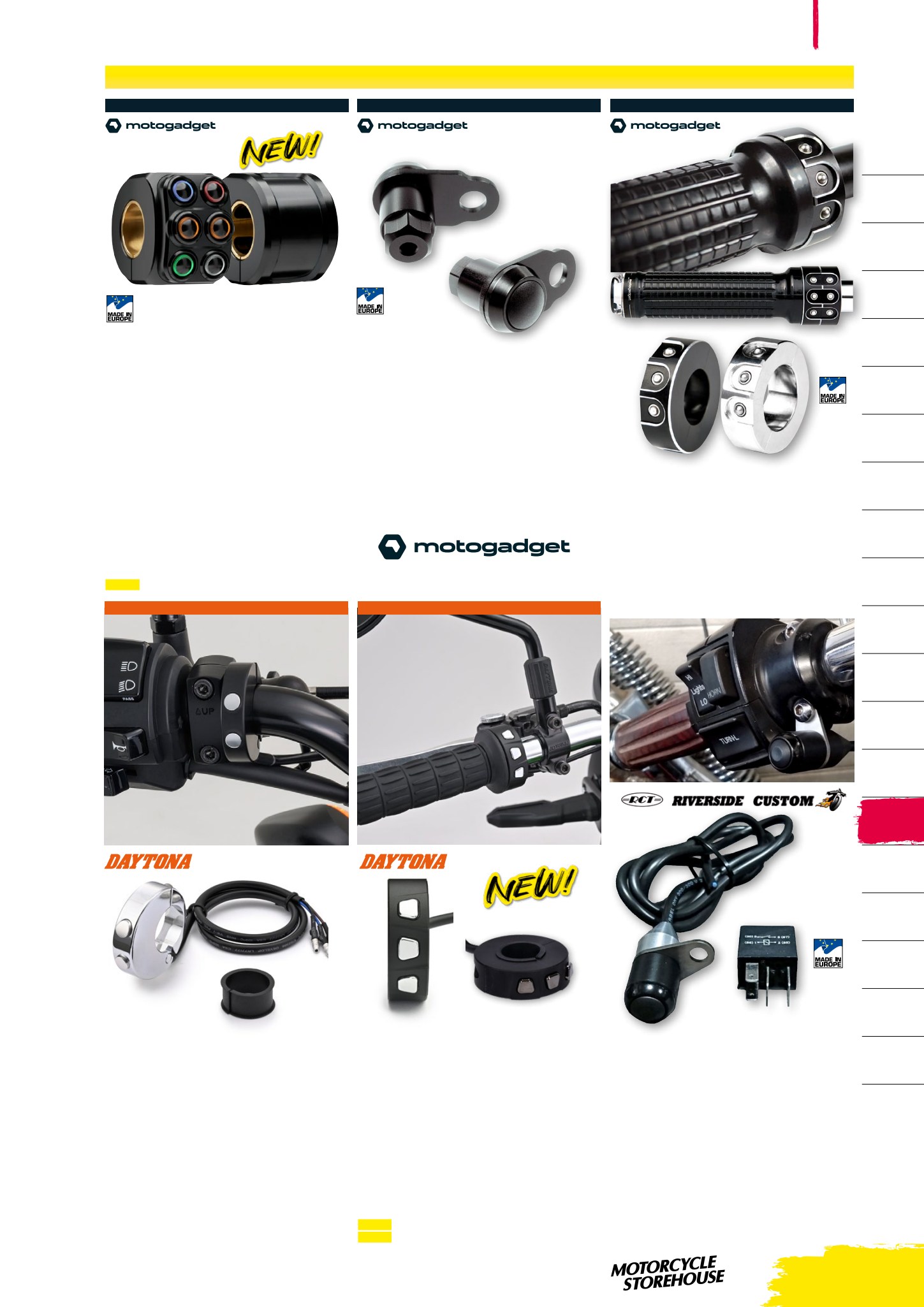 MCS V-Twin page 1207
