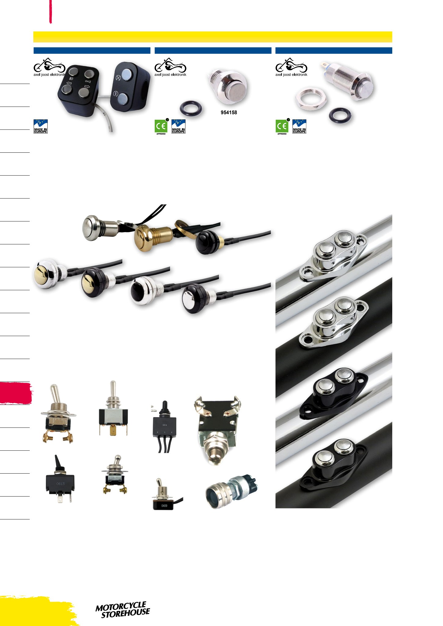MCS V-Twin page 1208