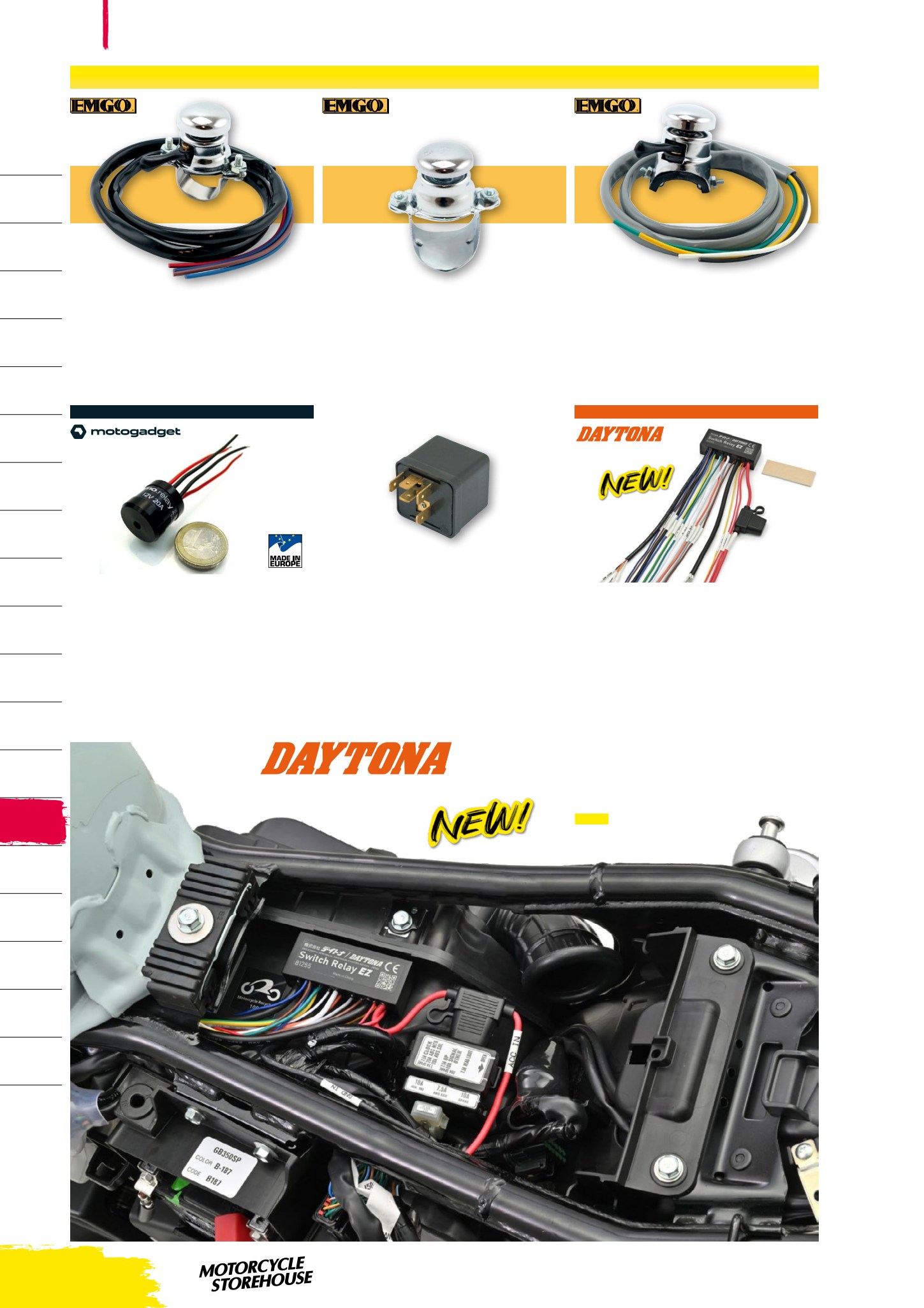 MCS V-Twin page 1210
