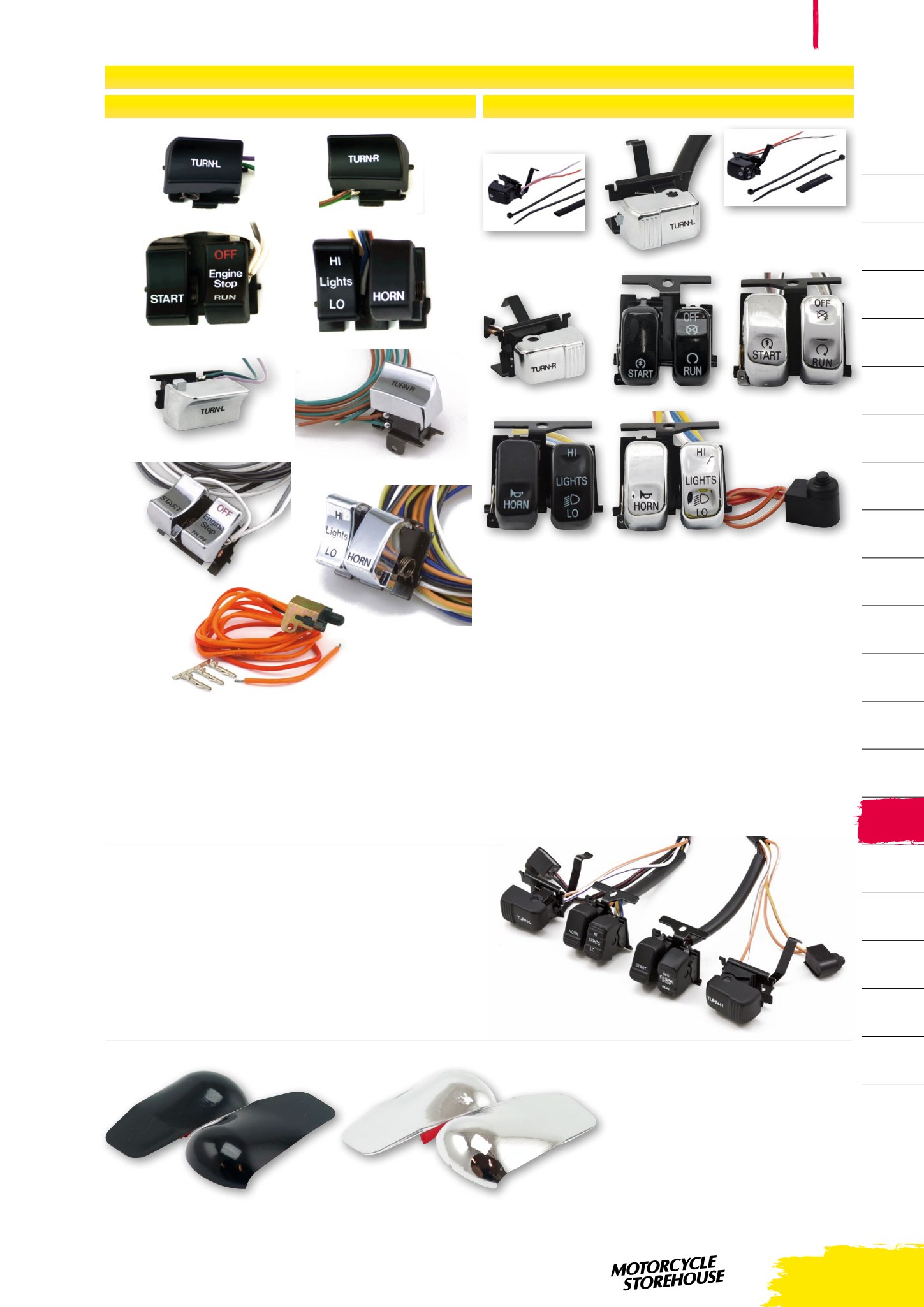 MCS V-Twin page 1211