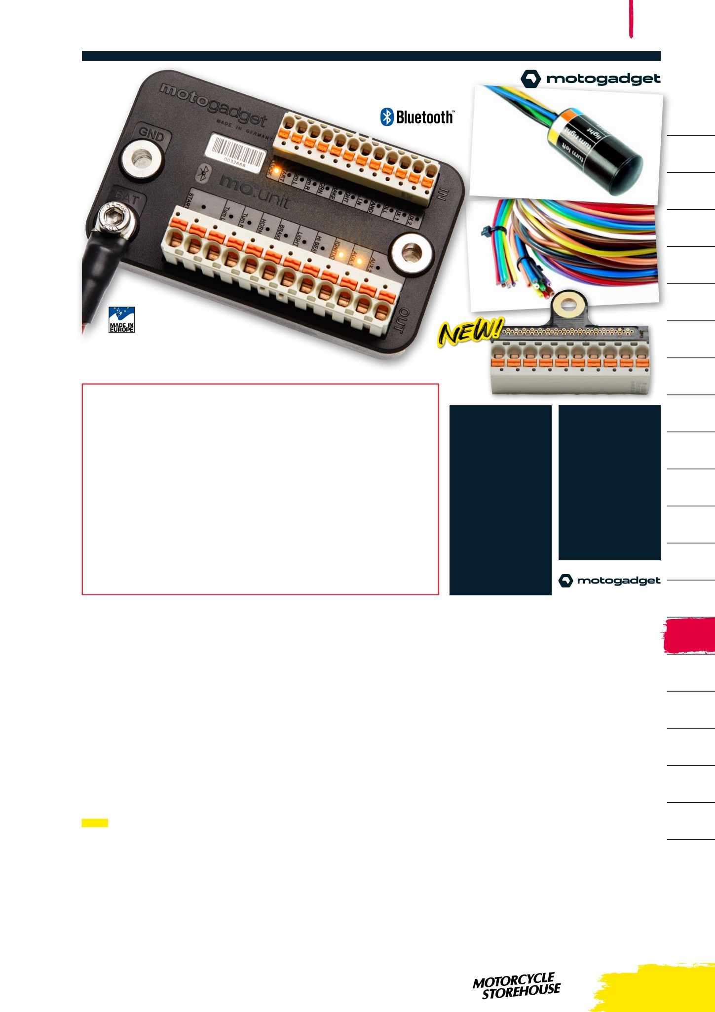 MCS V-Twin page 1213