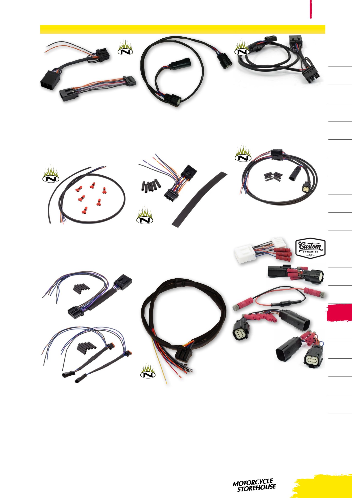 MCS V-Twin page 1217