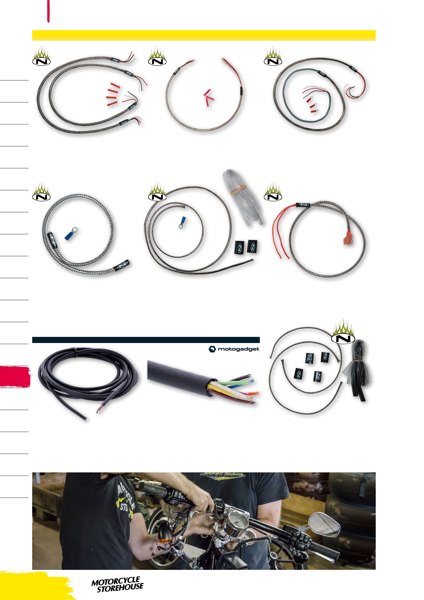 MCS V-Twin page 1218