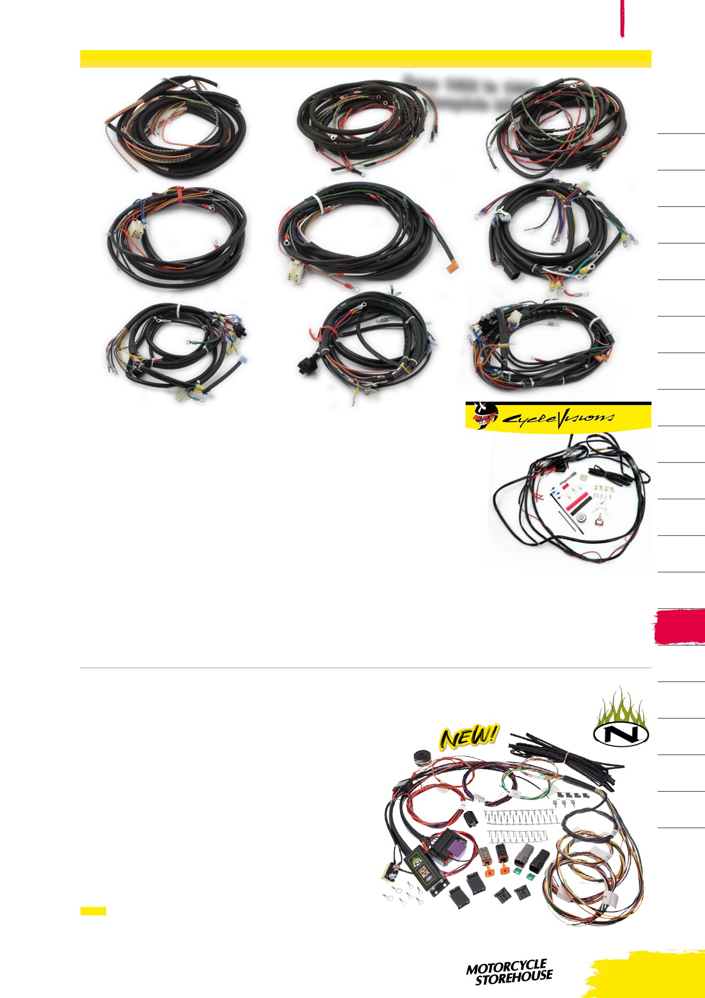 MCS V-Twin page 1221
