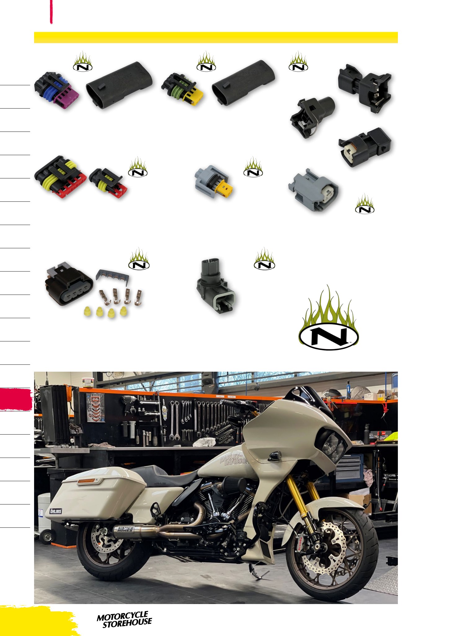 MCS V-Twin page 1228
