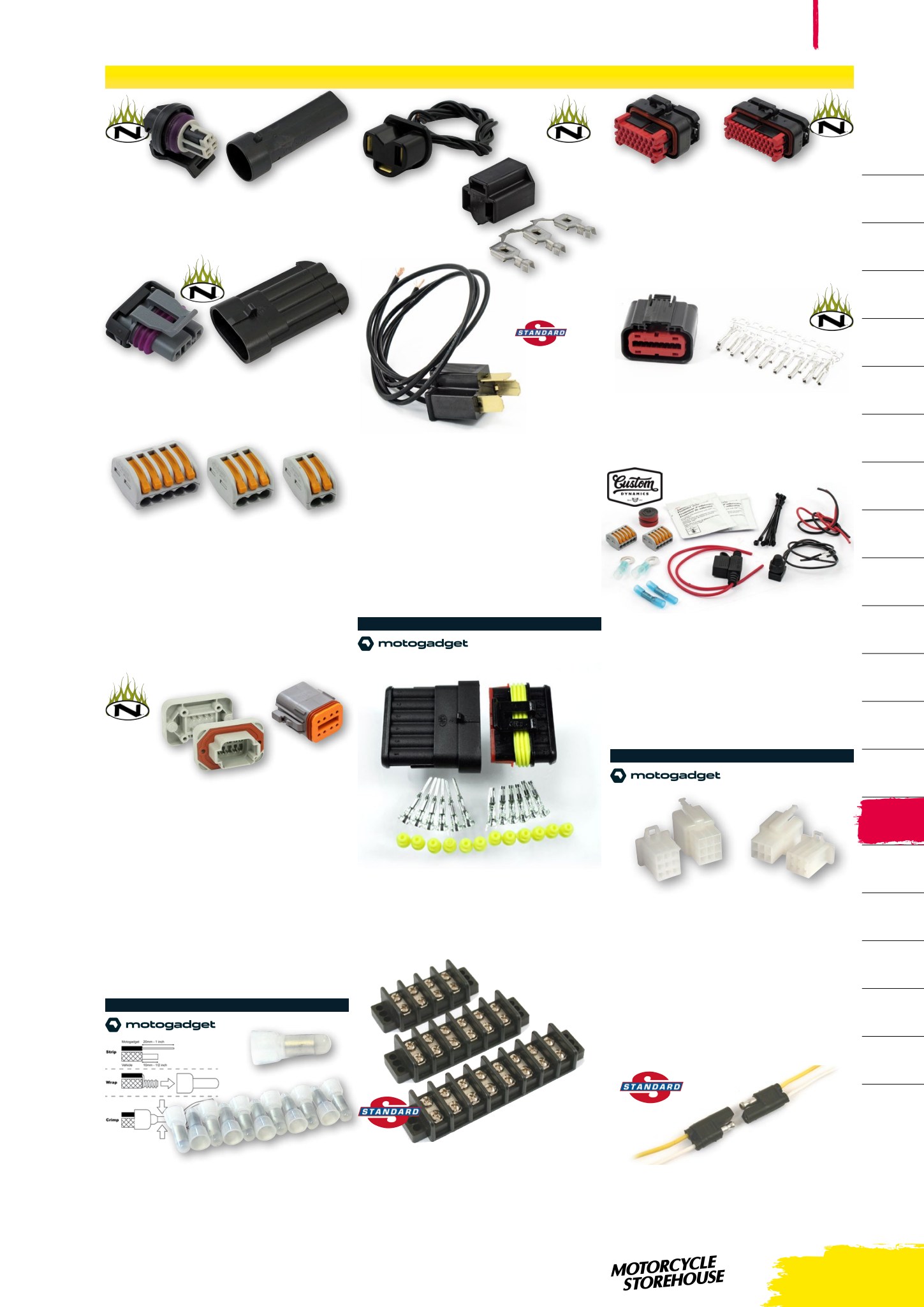 MCS V-Twin page 1229
